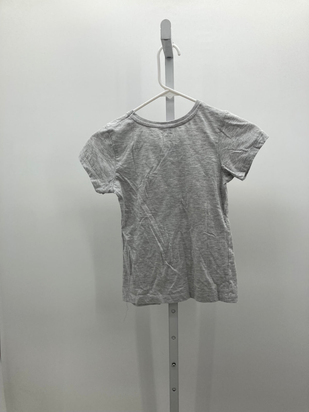 SHORT SLV SHIRT MICKEY MOUSE.