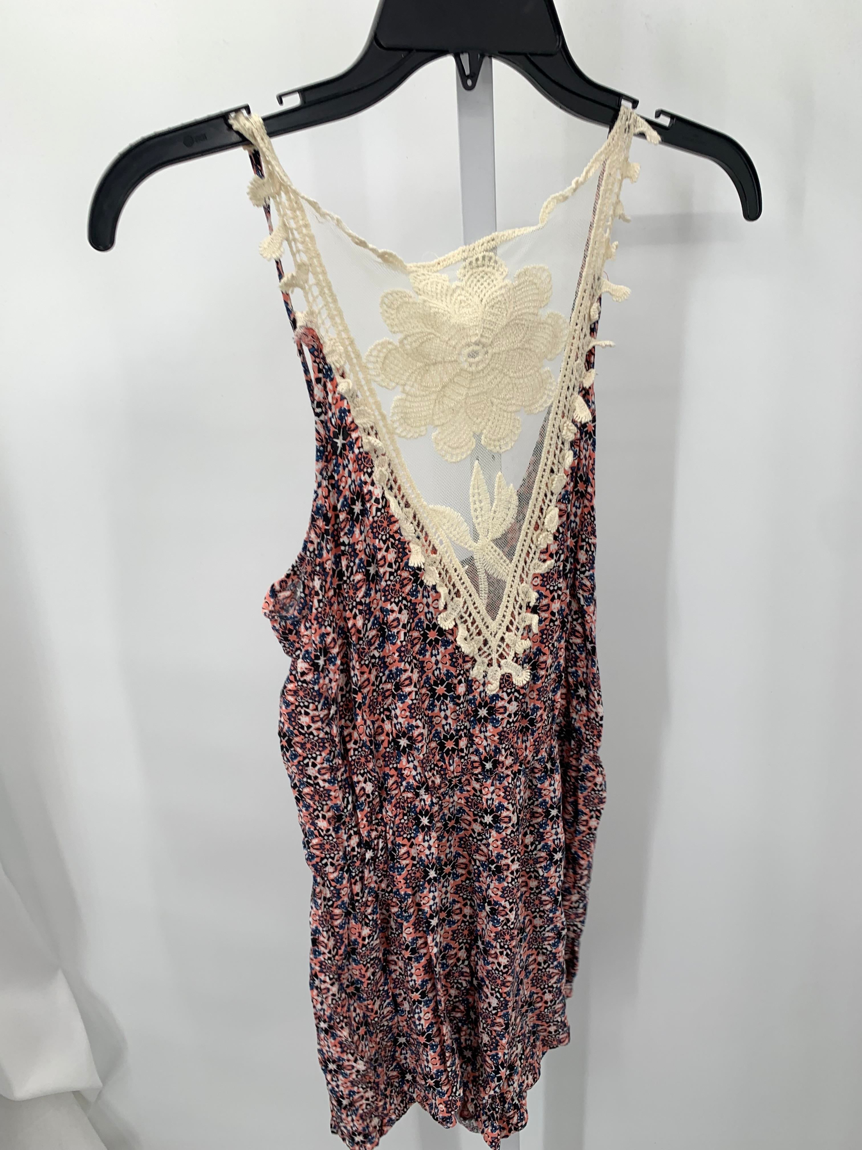rue21 Size Small Juniors Romper