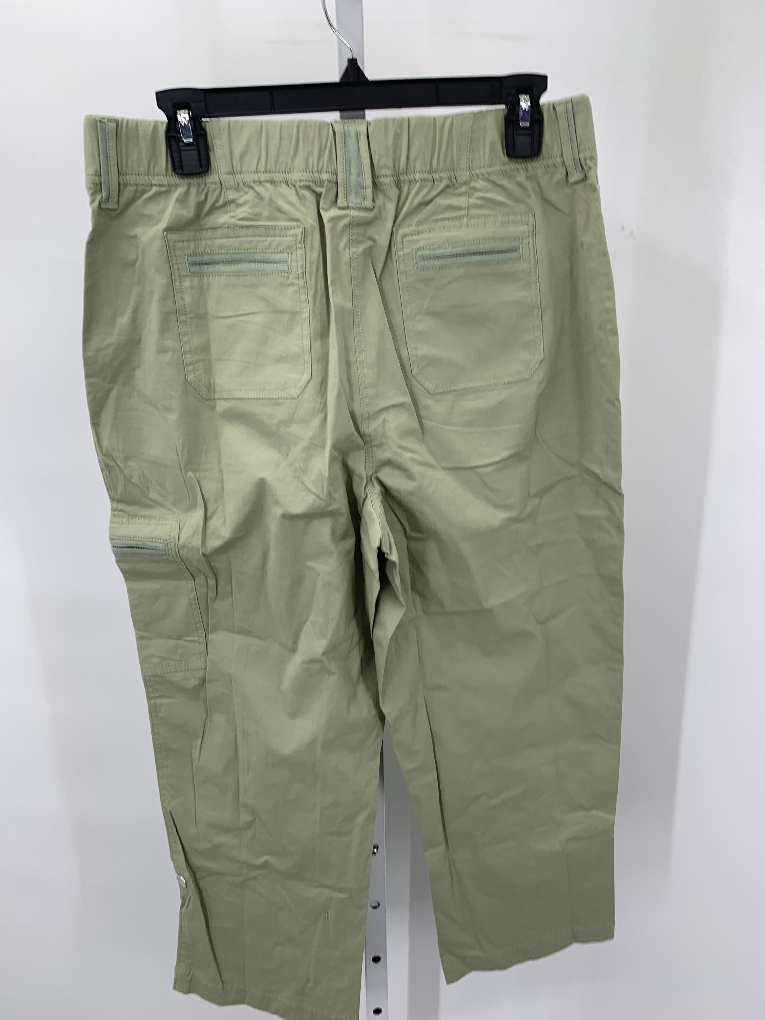 Size Medium Misses Pants