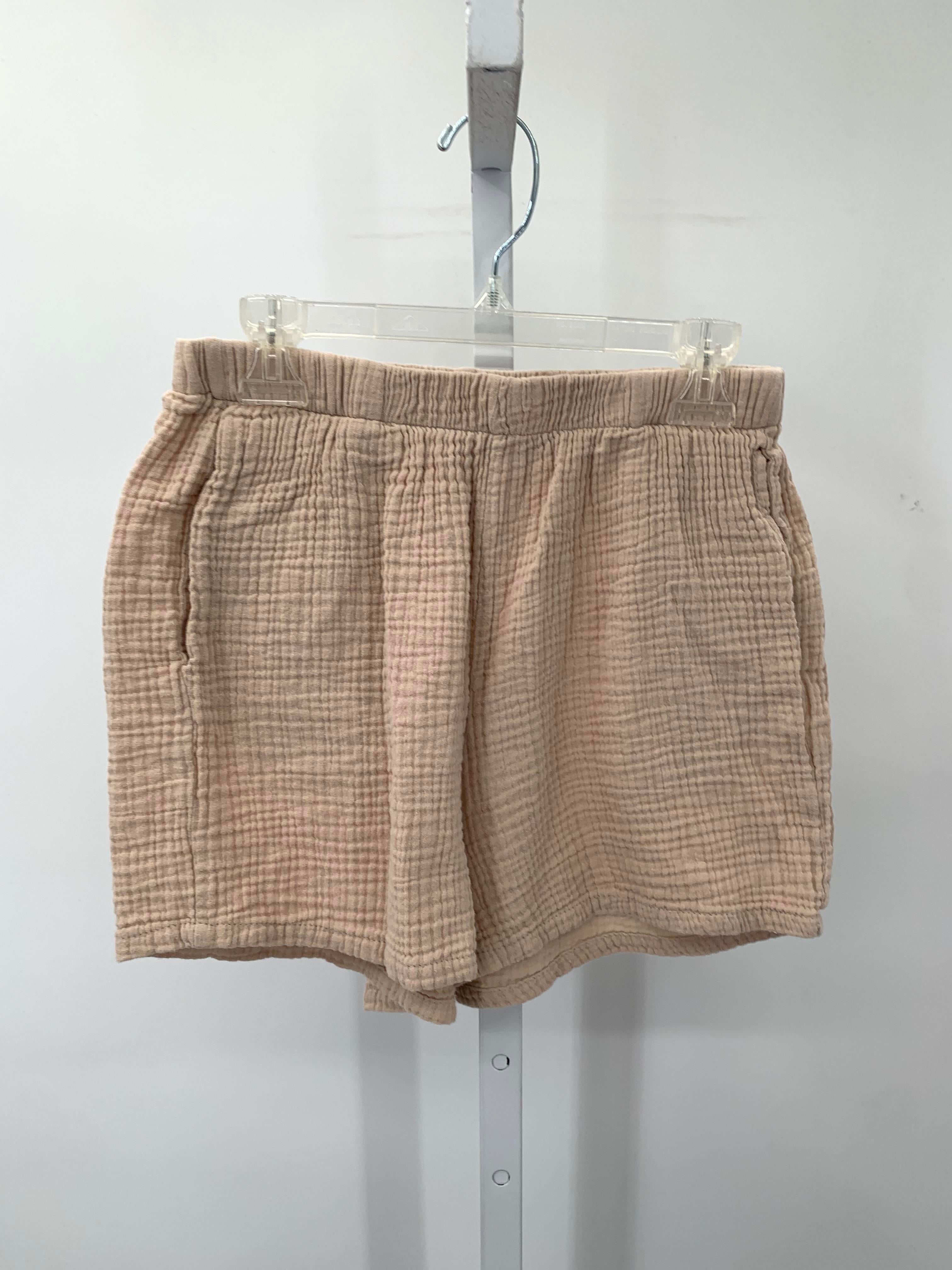 Size X Small Juniors Shorts