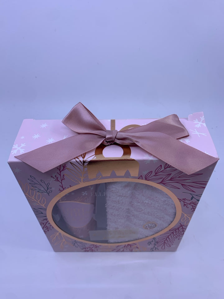 Lotion/ Bath Item