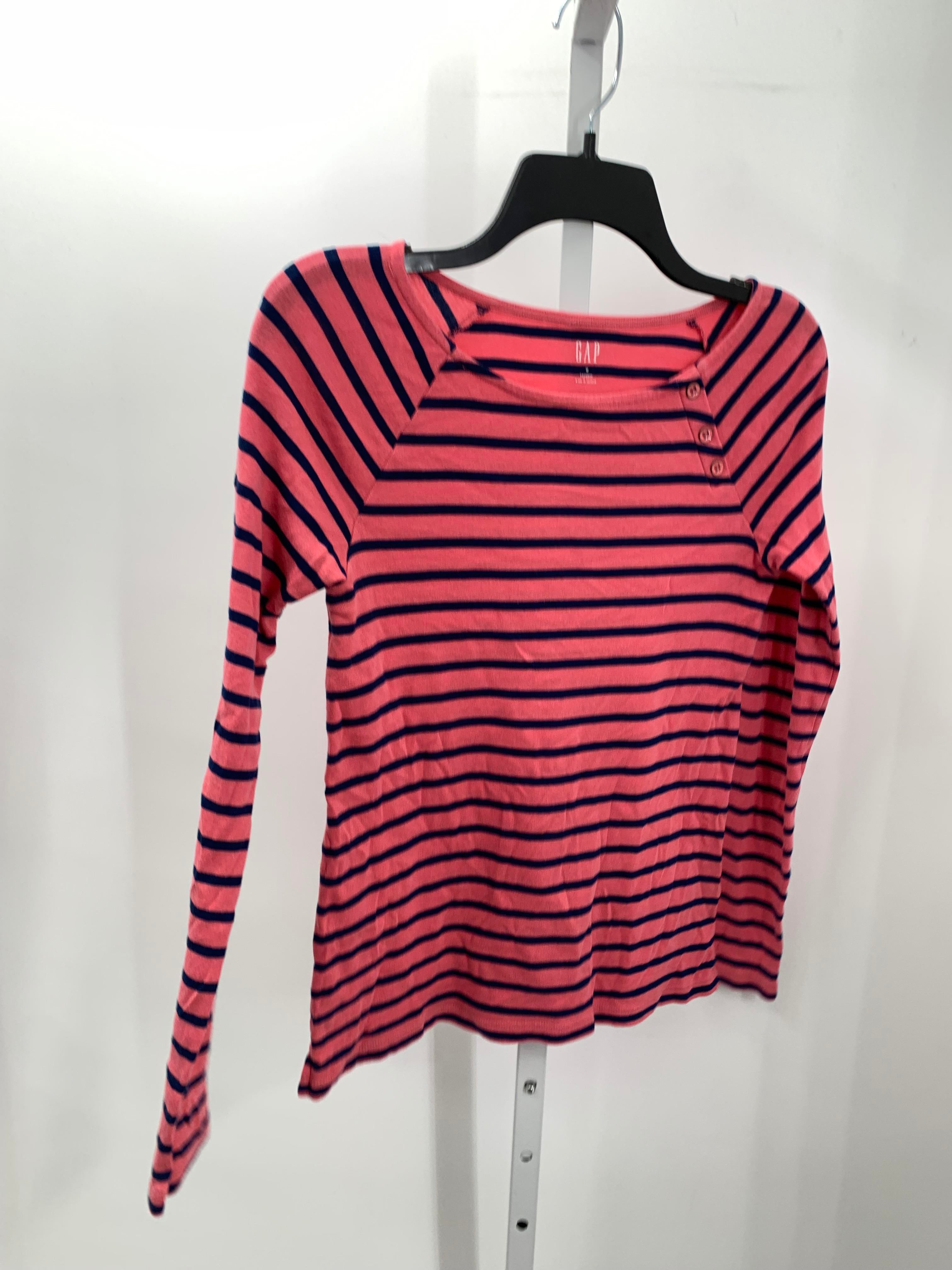 Gap Size Medium Misses Long Sleeve Shirt