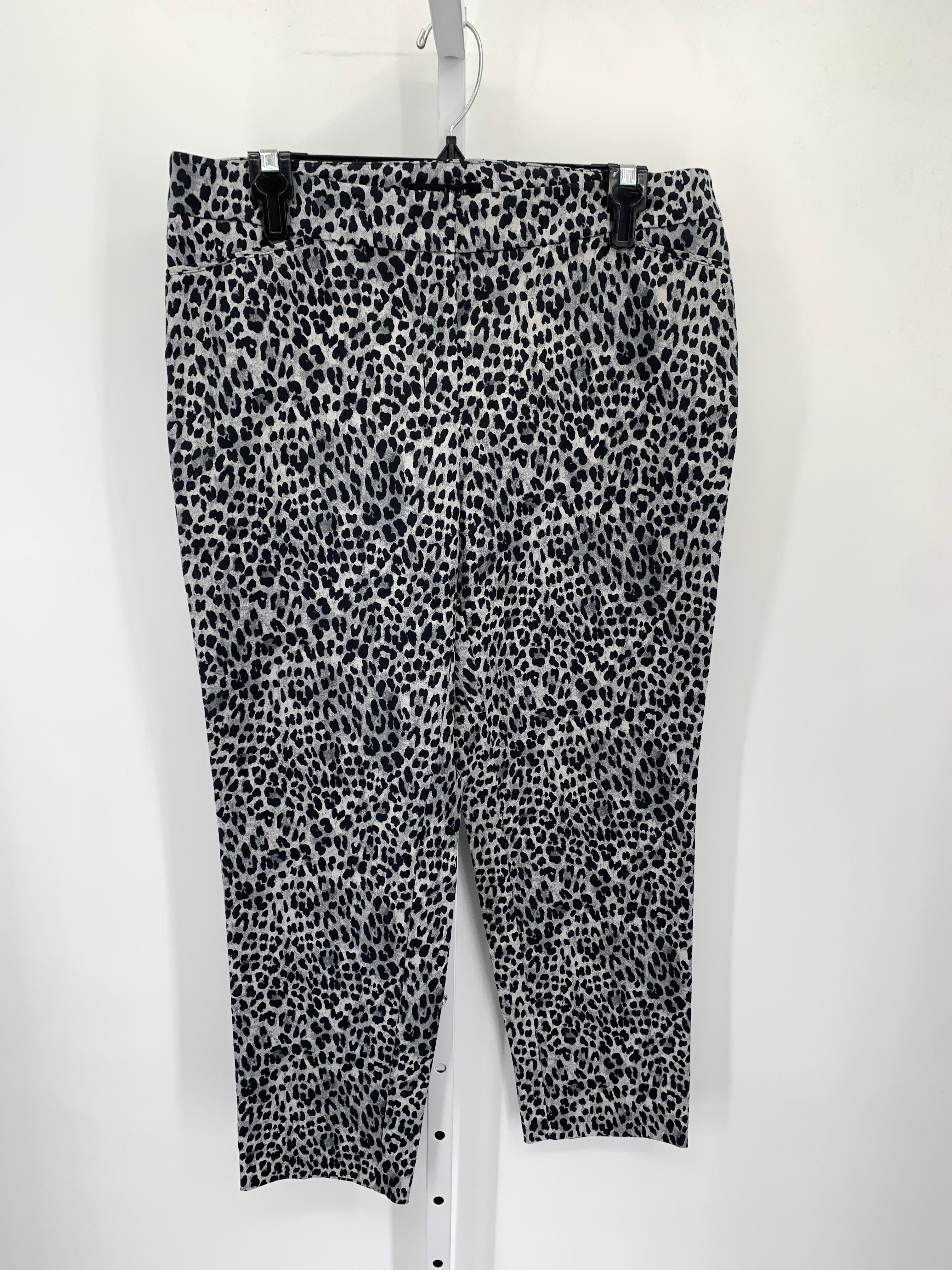 White House Black Size 10 Misses Pants