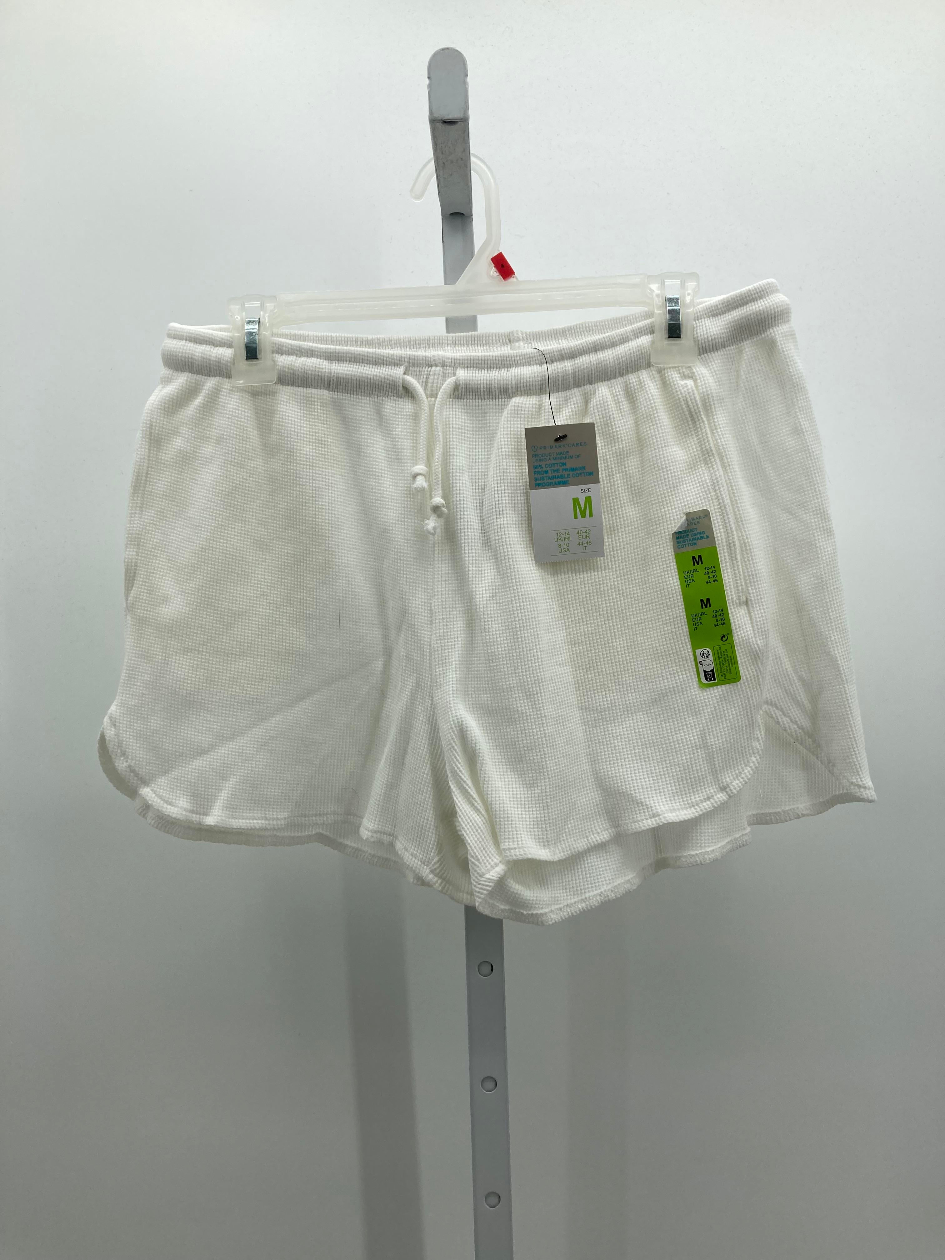 Primark Size Medium Juniors Shorts