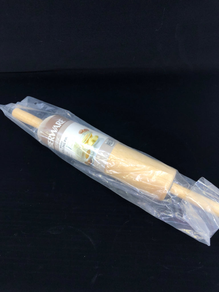 NIP ROLLING PIN.