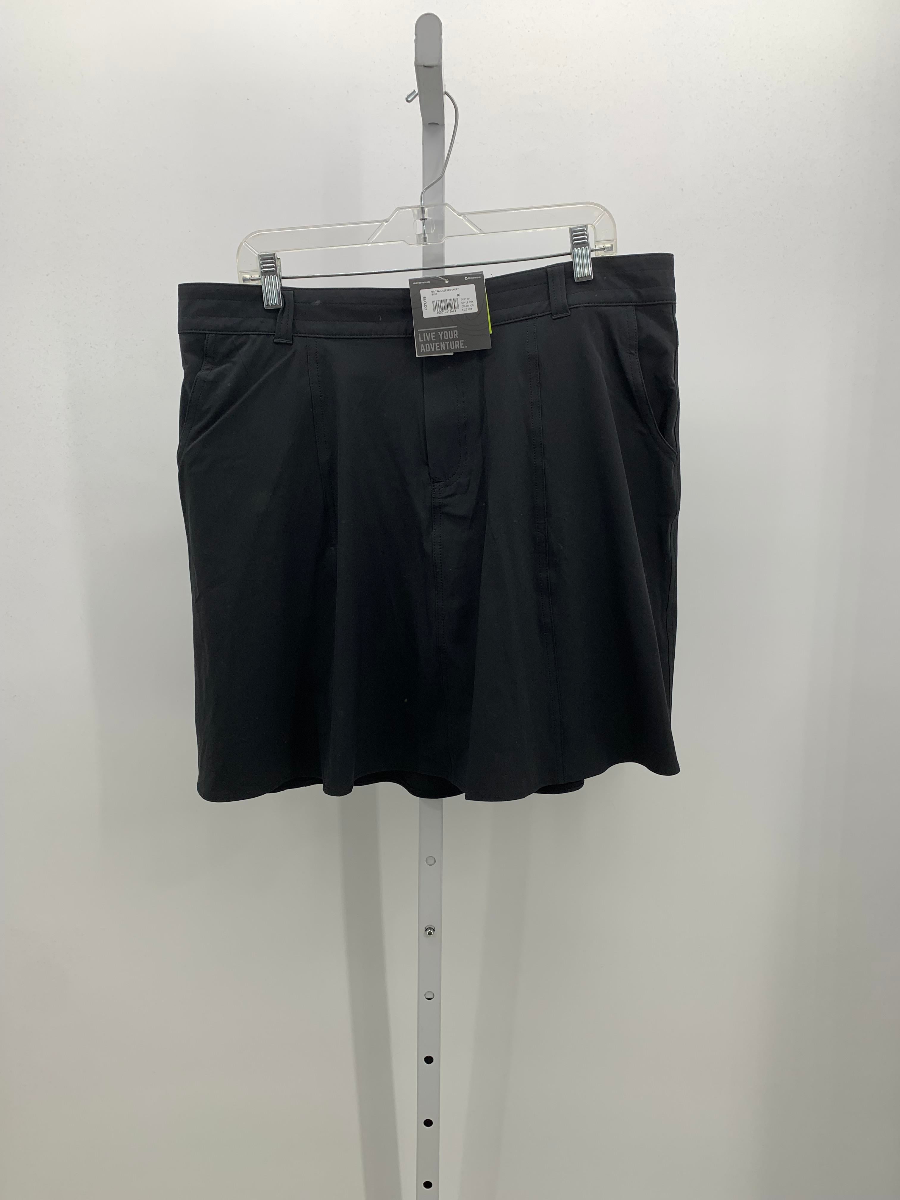 Eddie Bauer Size 16 Misses Skirt