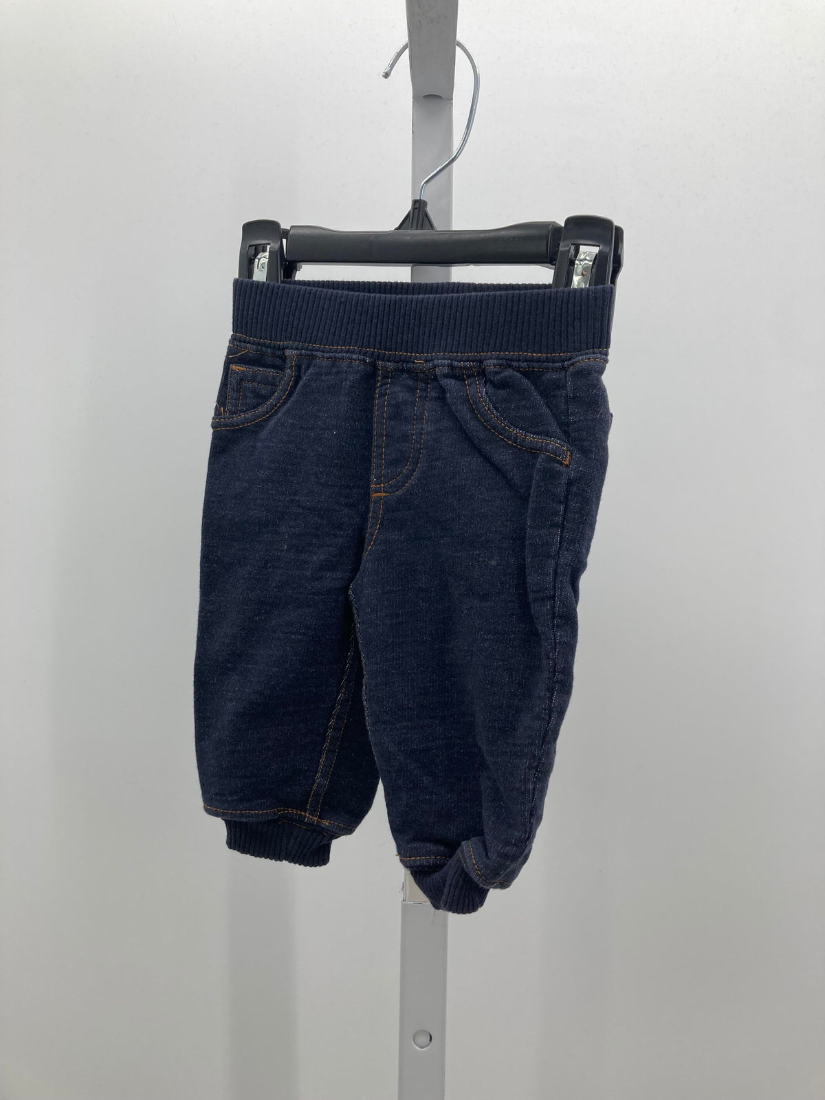 ELASTIC WAIST