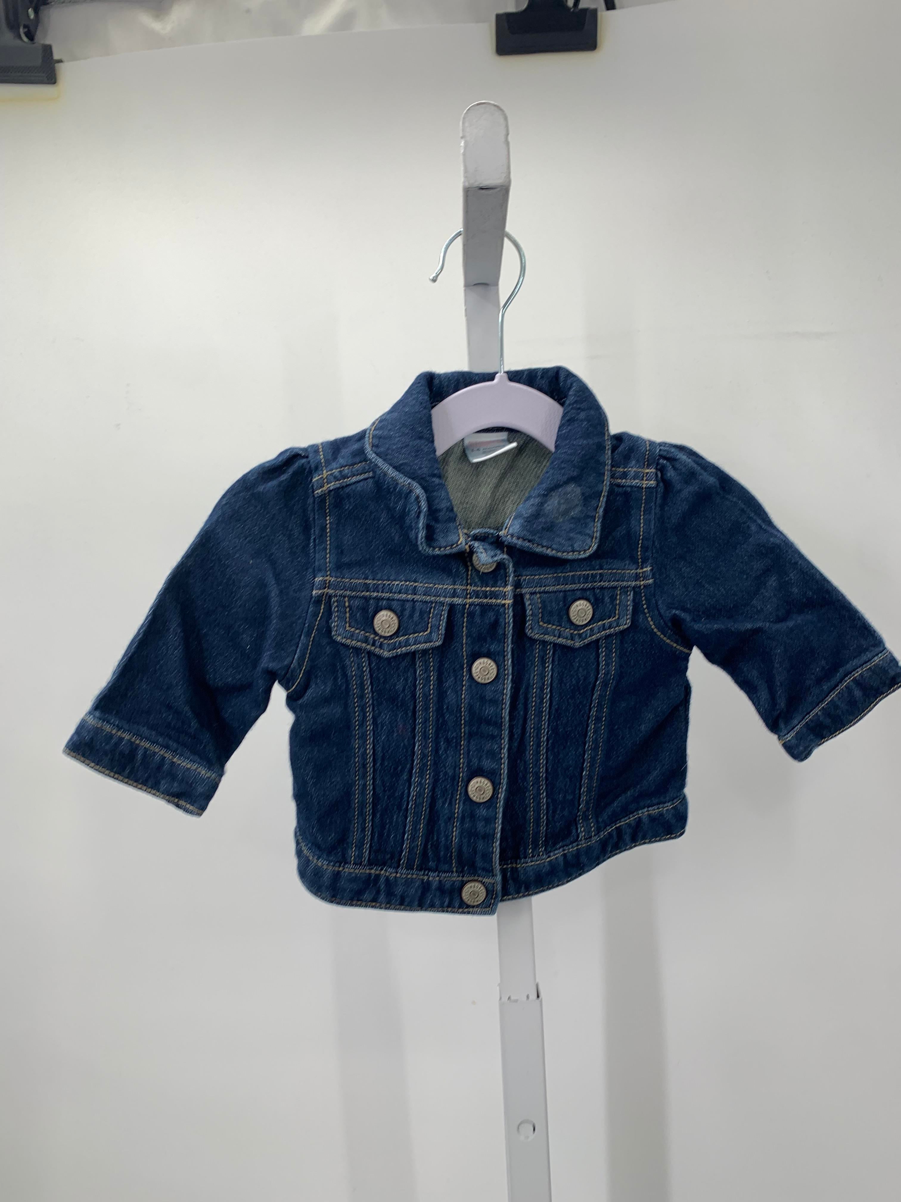 Gymboree Size 3-6 Months Girls Lightweight