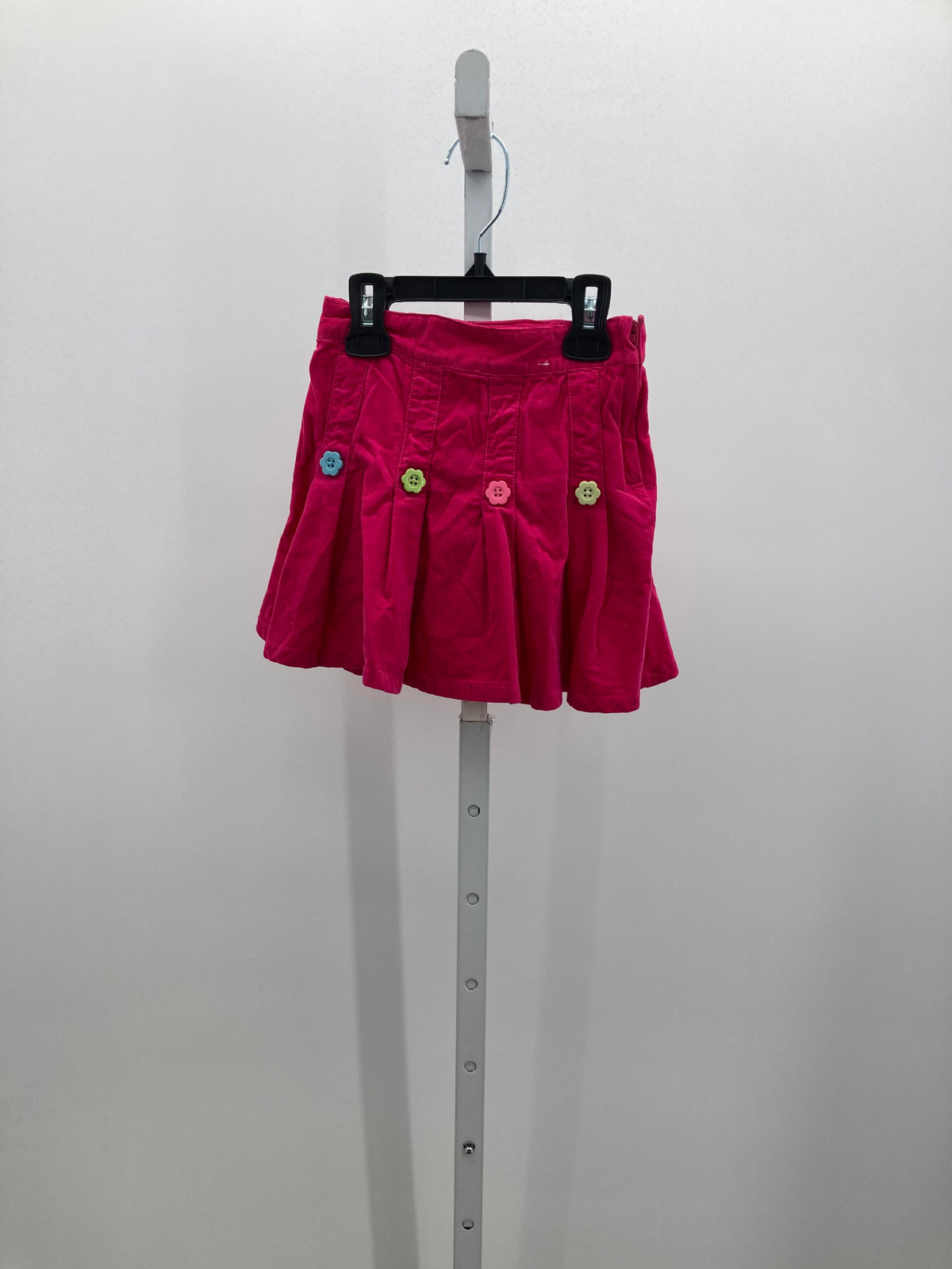 Gymboree Size 3 Girls Skirt