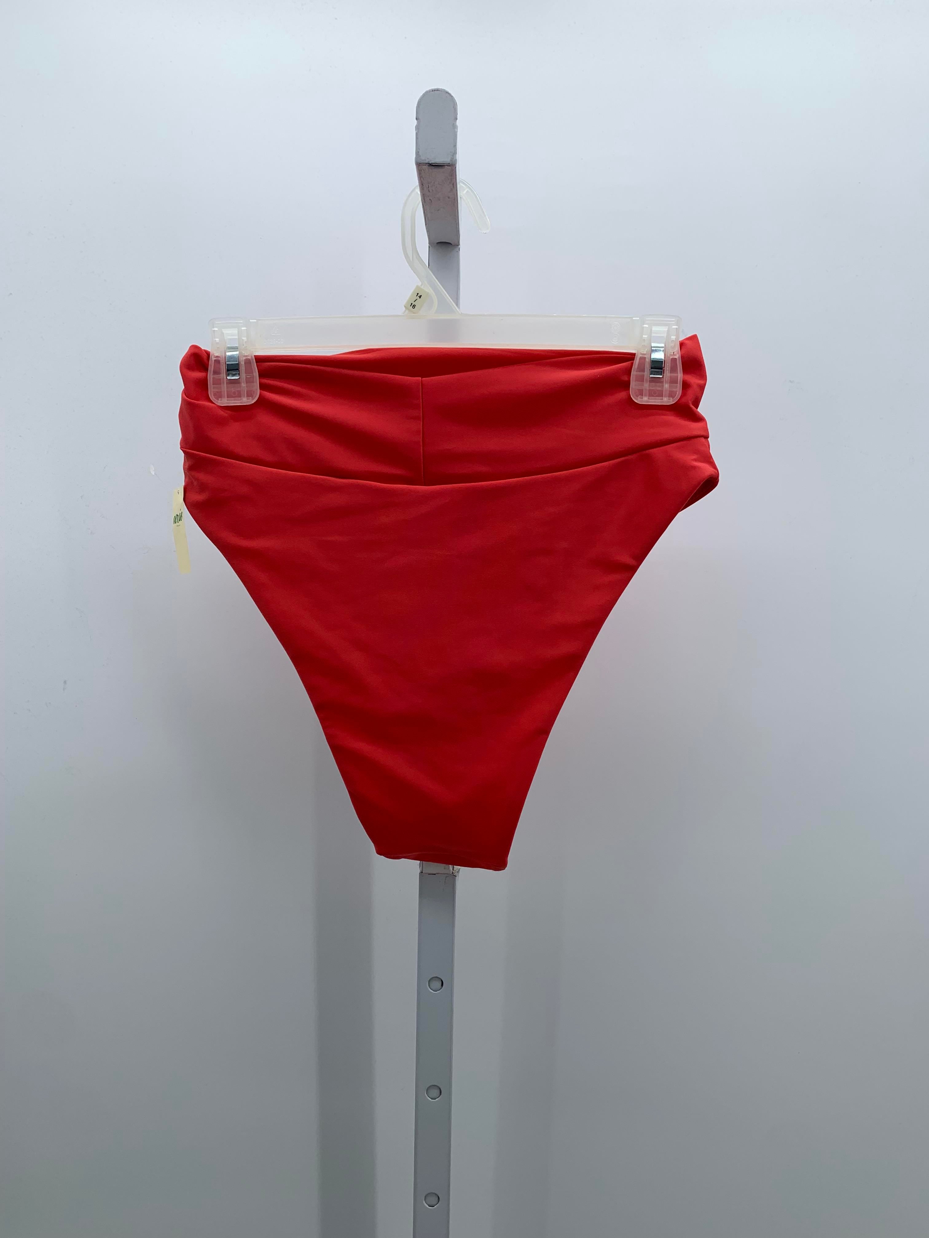 Aerie Size Medium Juniors Swimsuit