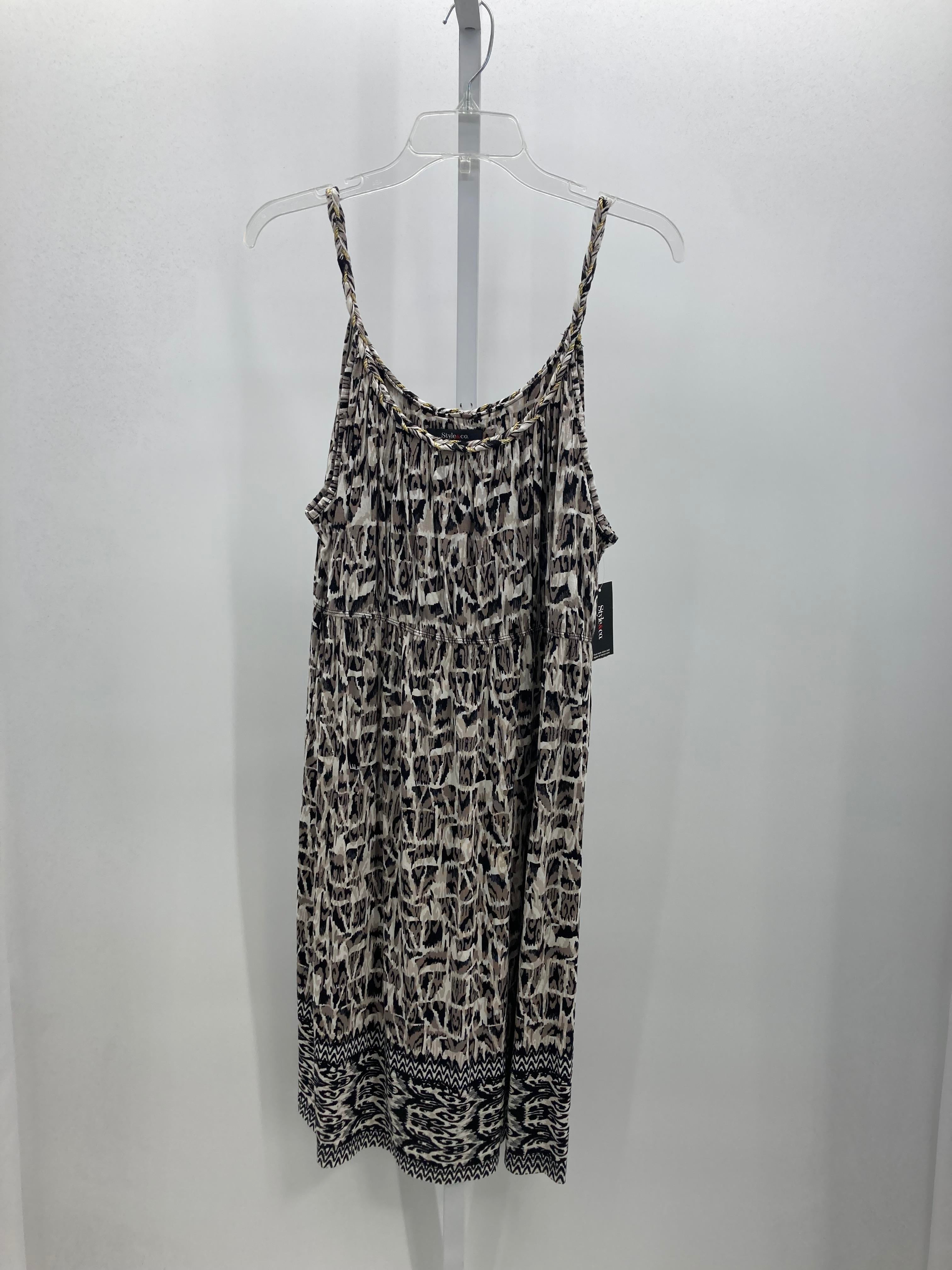 Style & Co. Size Extra Large Misses Sundress