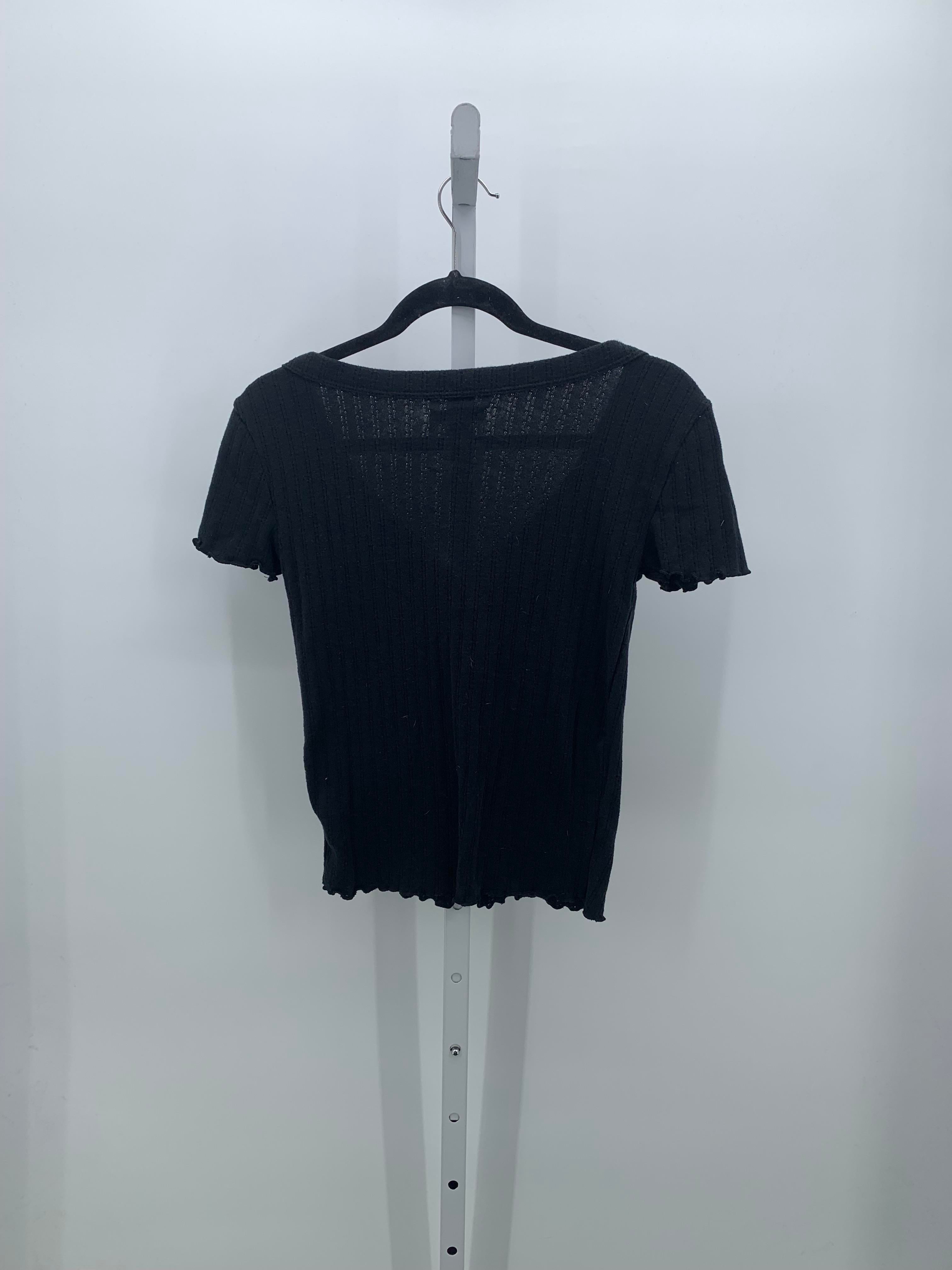 American Eagle Size X Small Juniors Short Sleeve Shirt