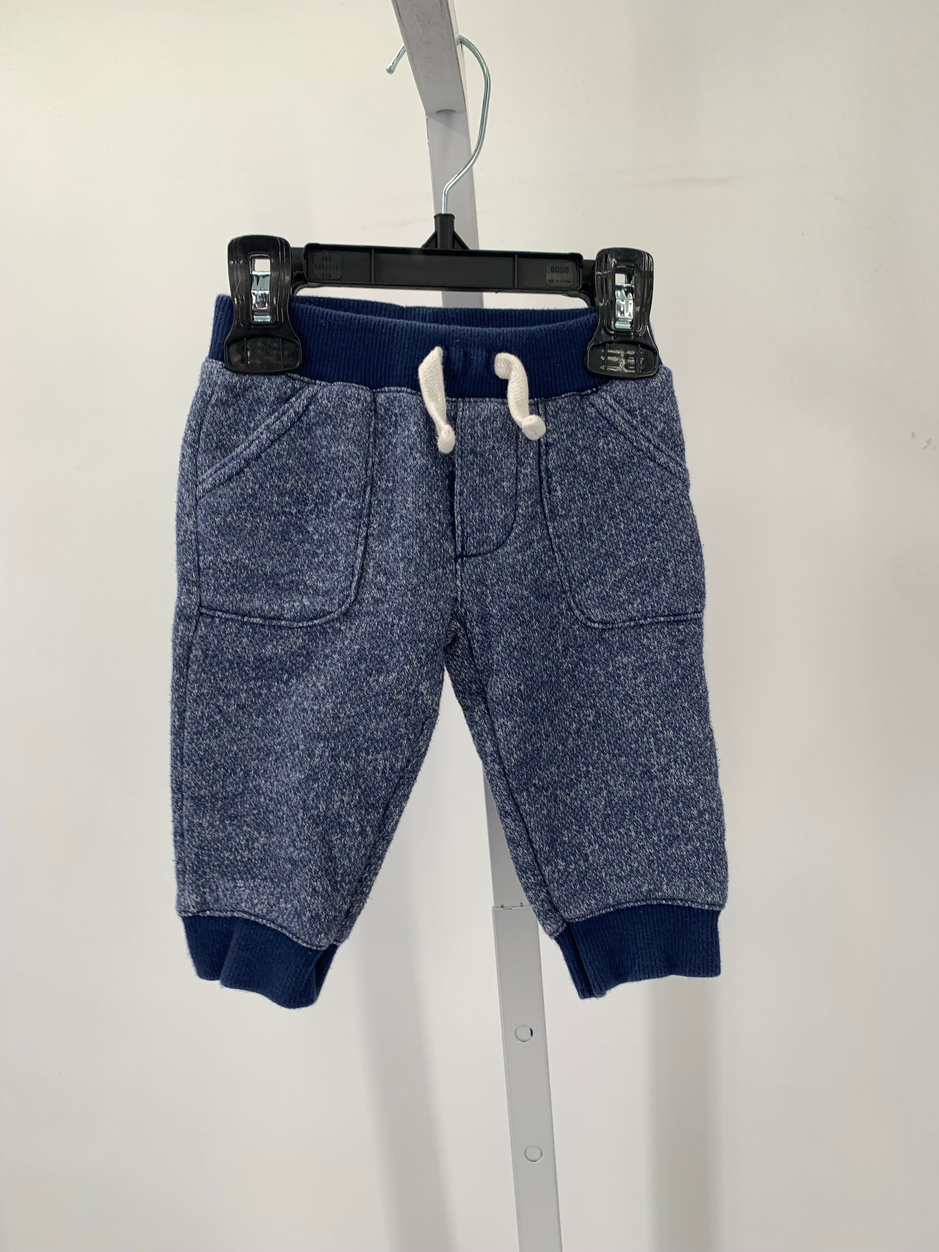 ELASTIC WAIST