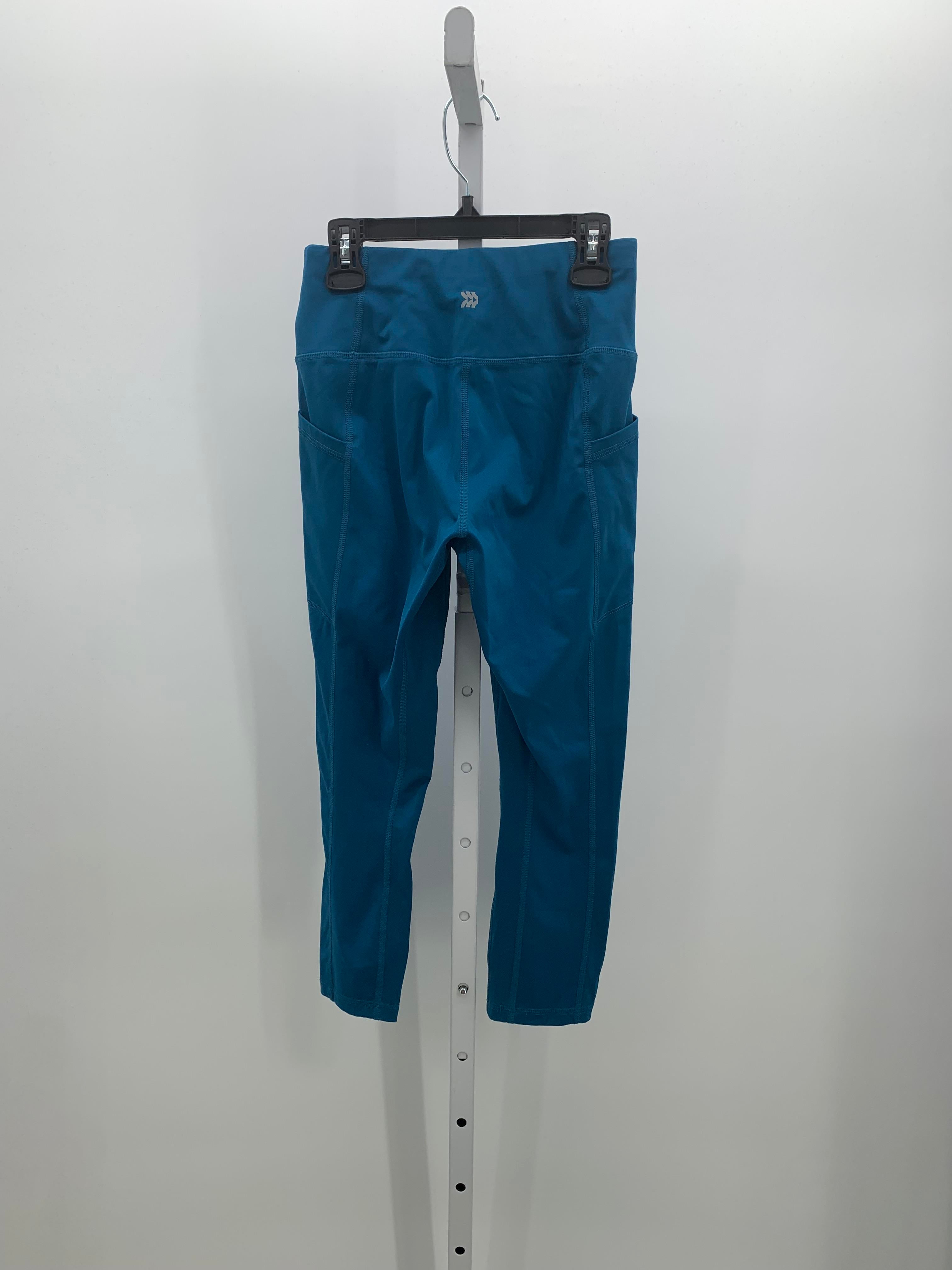 All In Motion Size X Small Misses Leggings
