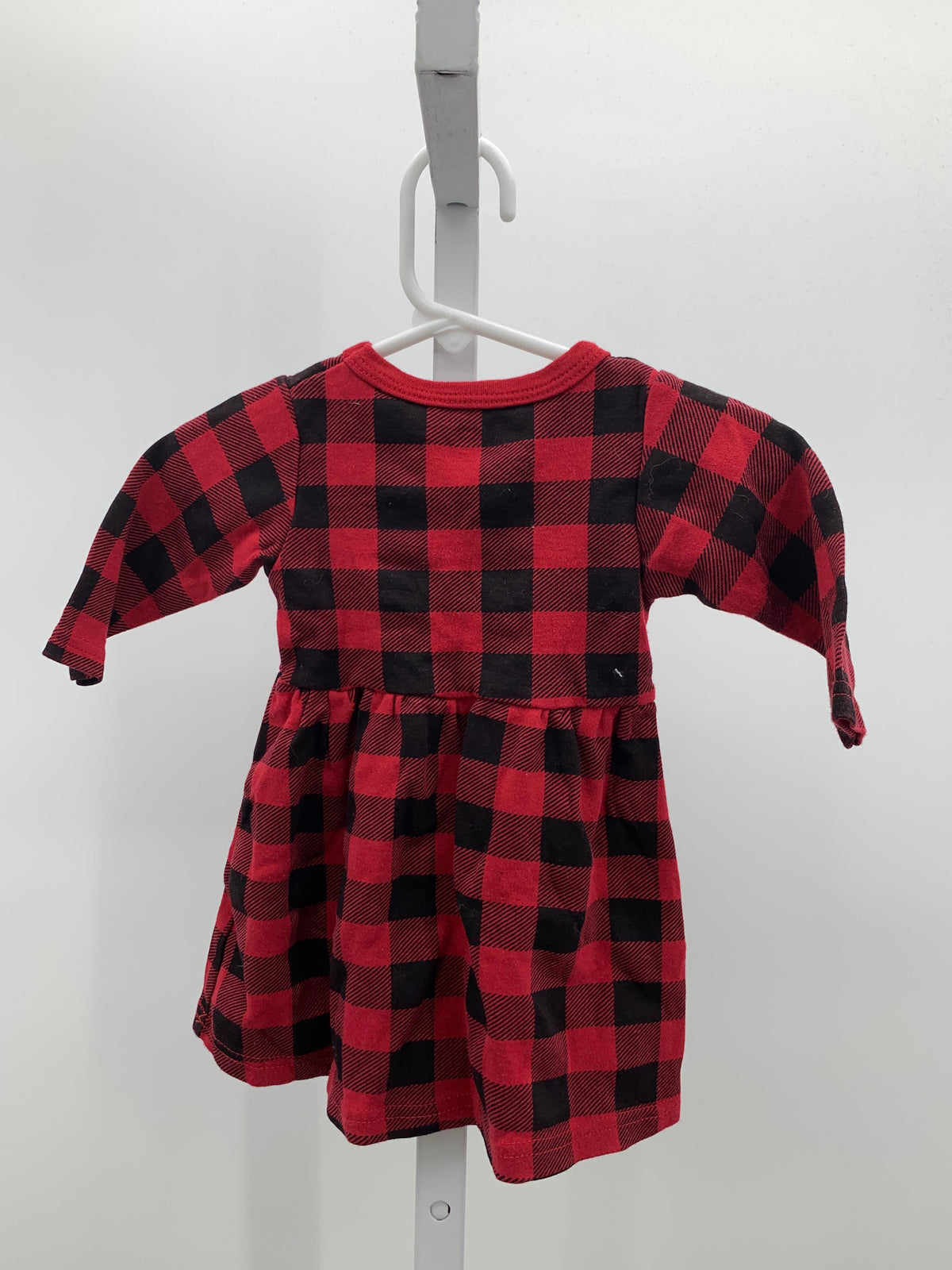 Hudson Baby Size 3-6 Months Girls Long Sleeve Dress