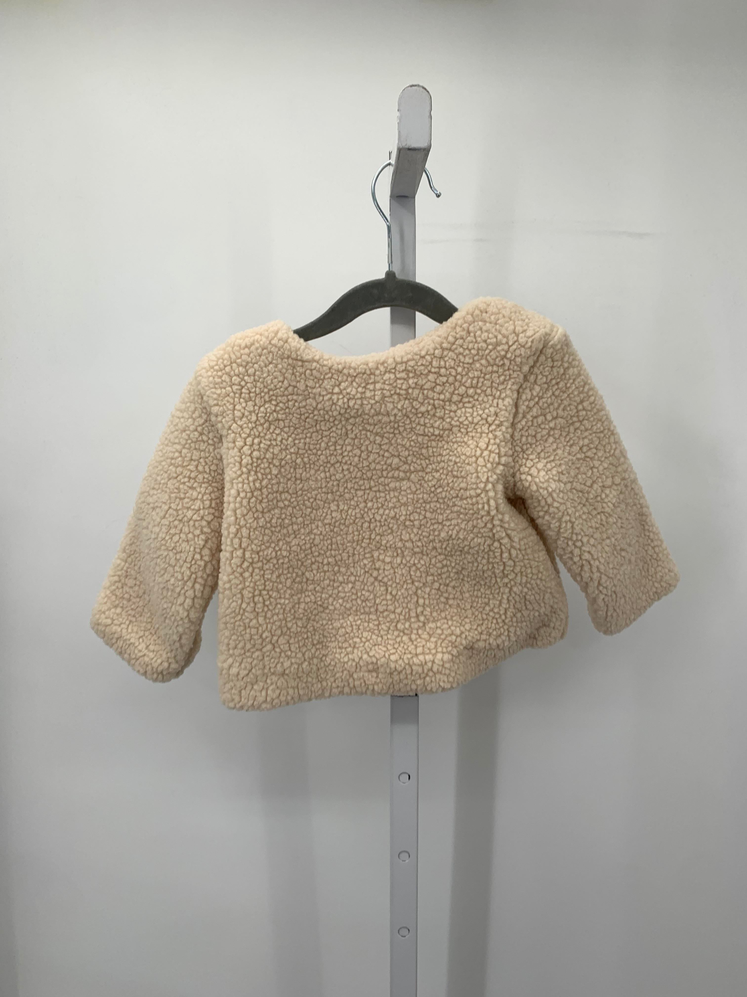 Hanna Anderson Size 12-18 Months Girls Fleece