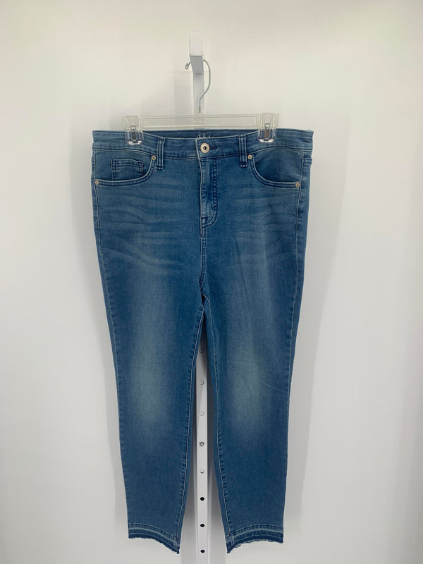 Style & Co. Size 14 Misses Jeans