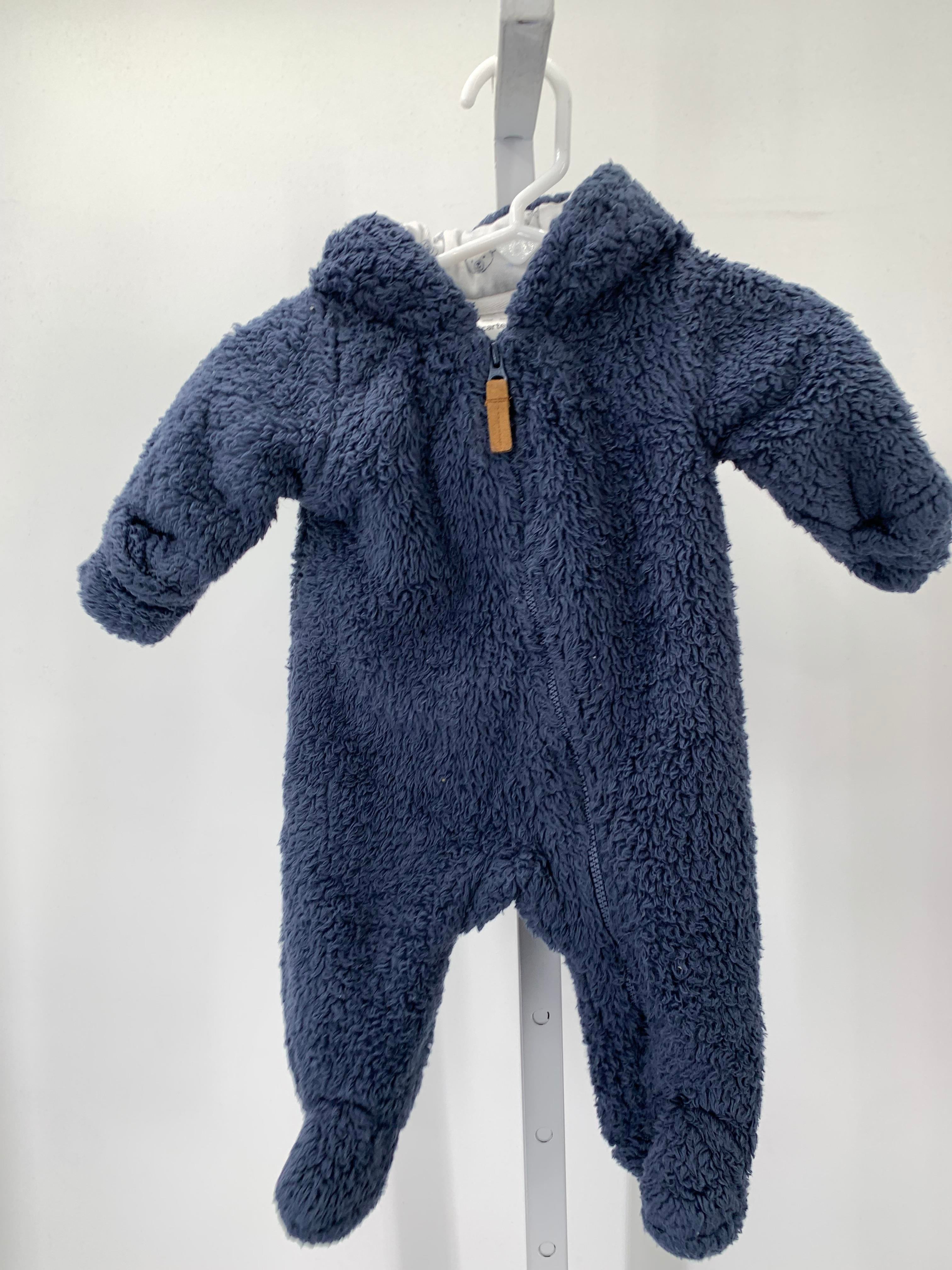 HOODED FAUX FUR