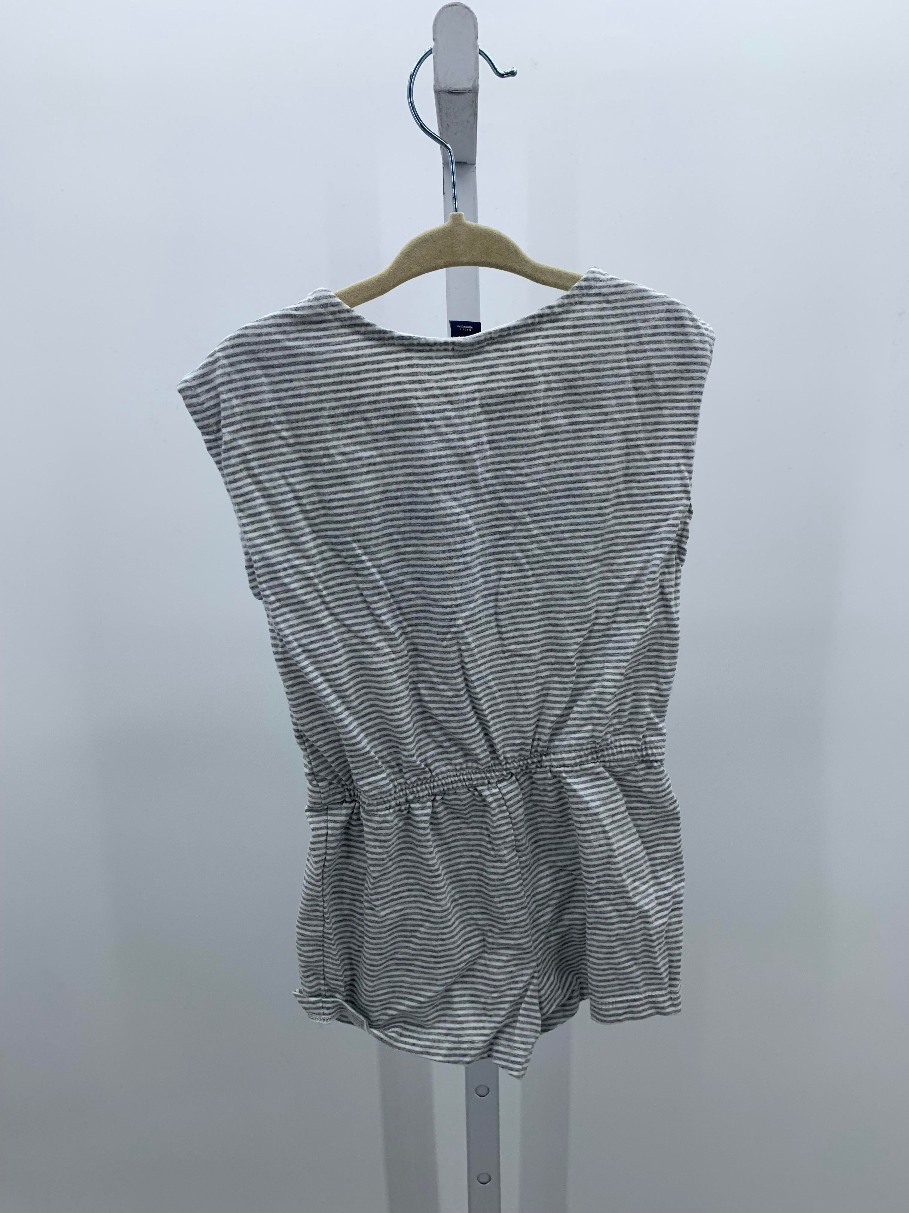 Baby Gap Size 3T Girls Sleeveless Romper