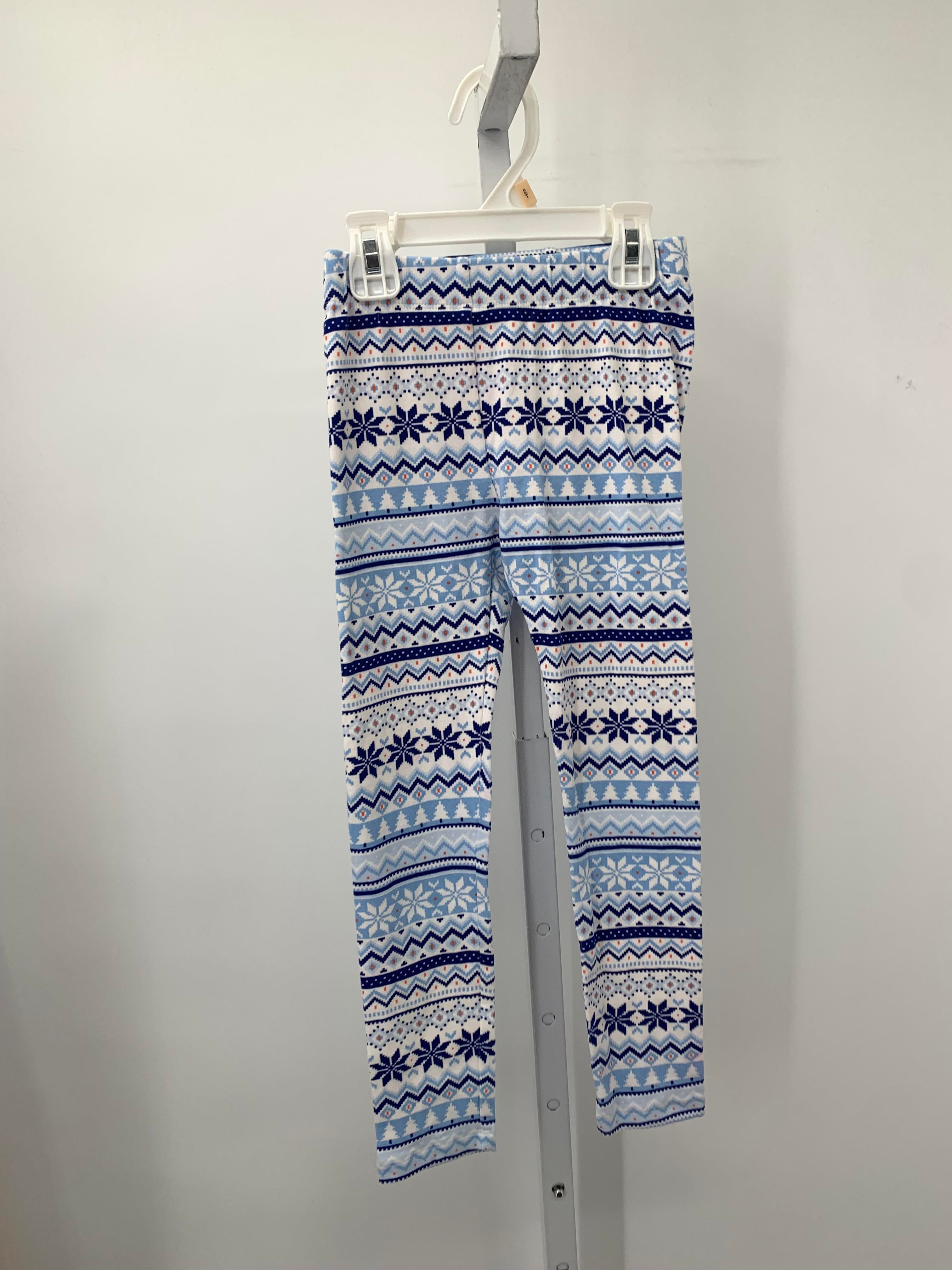 Gymboree Size 6 Girls Leggings