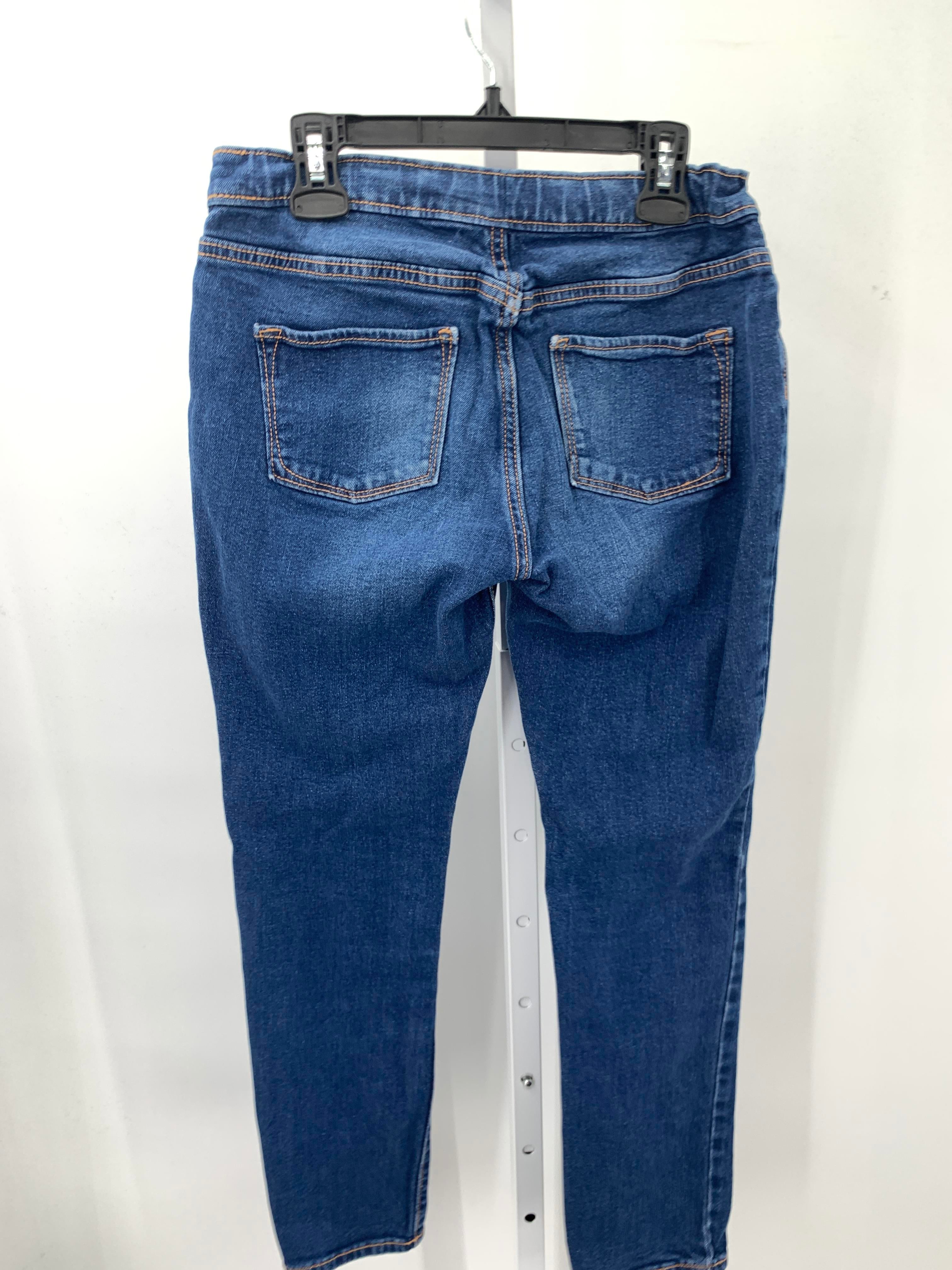 Old Navy Size 14-16 Girls Jeans