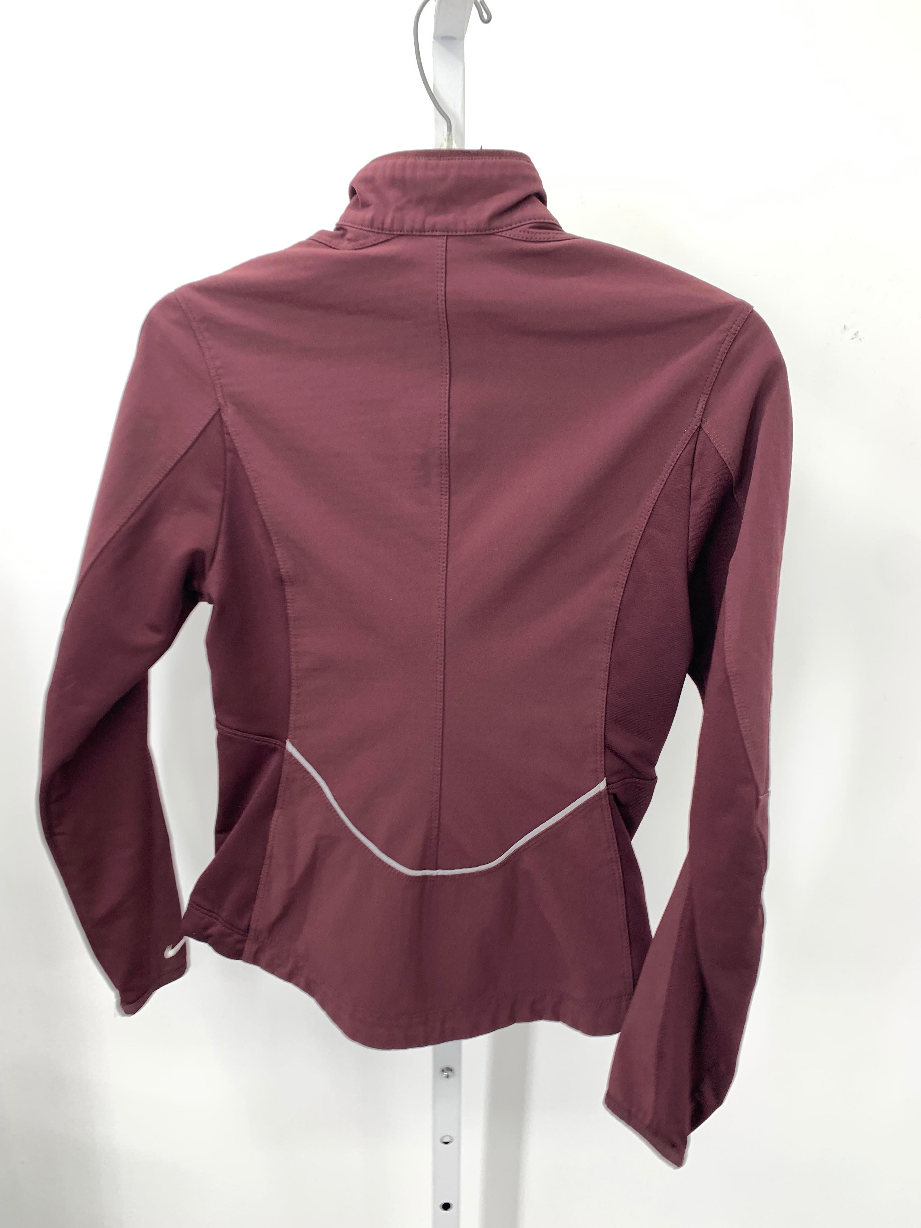 Nike Size X Small Misses Lightweight Jacket