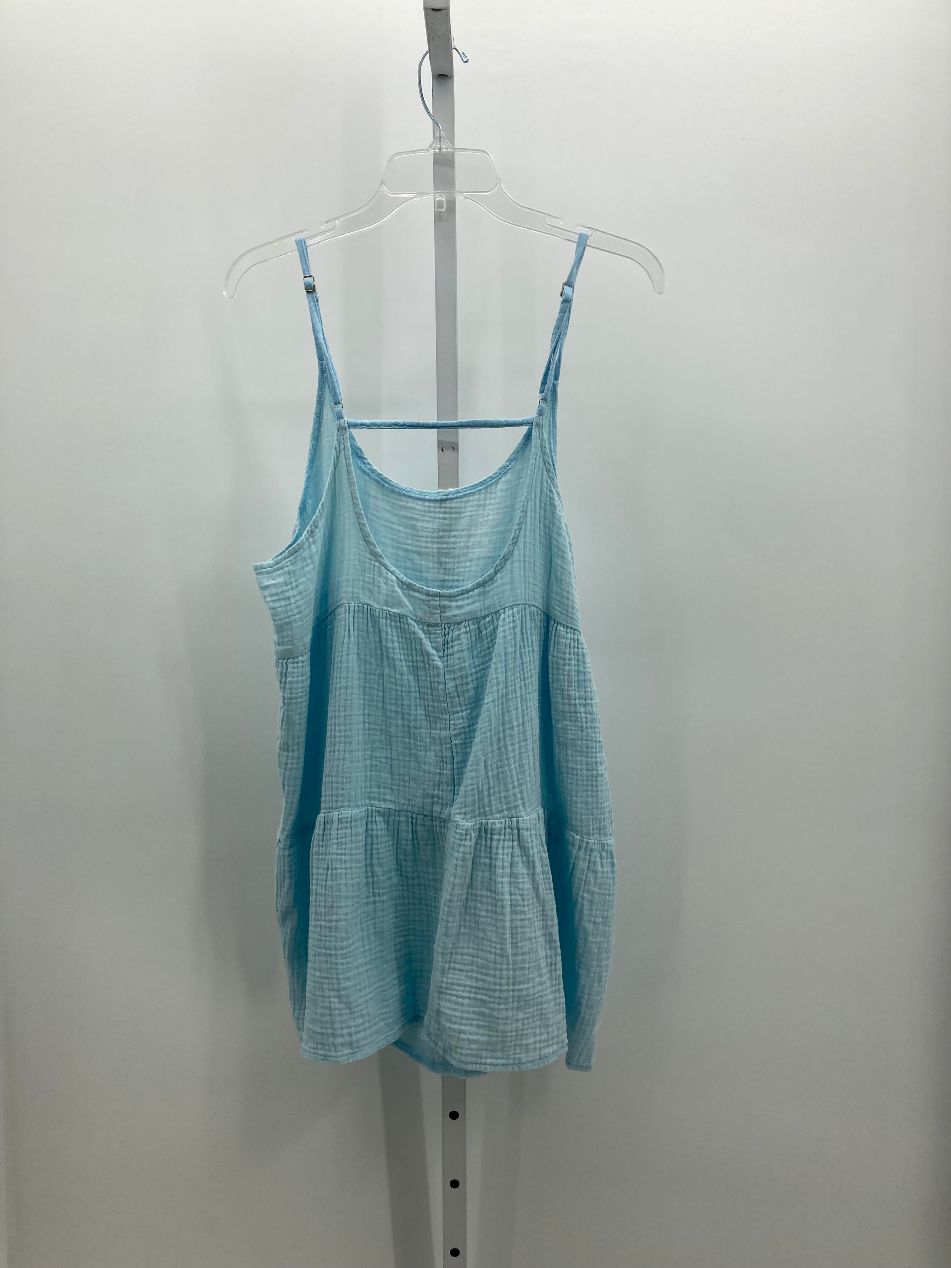 Wild Fable Size Large Juniors Sundress