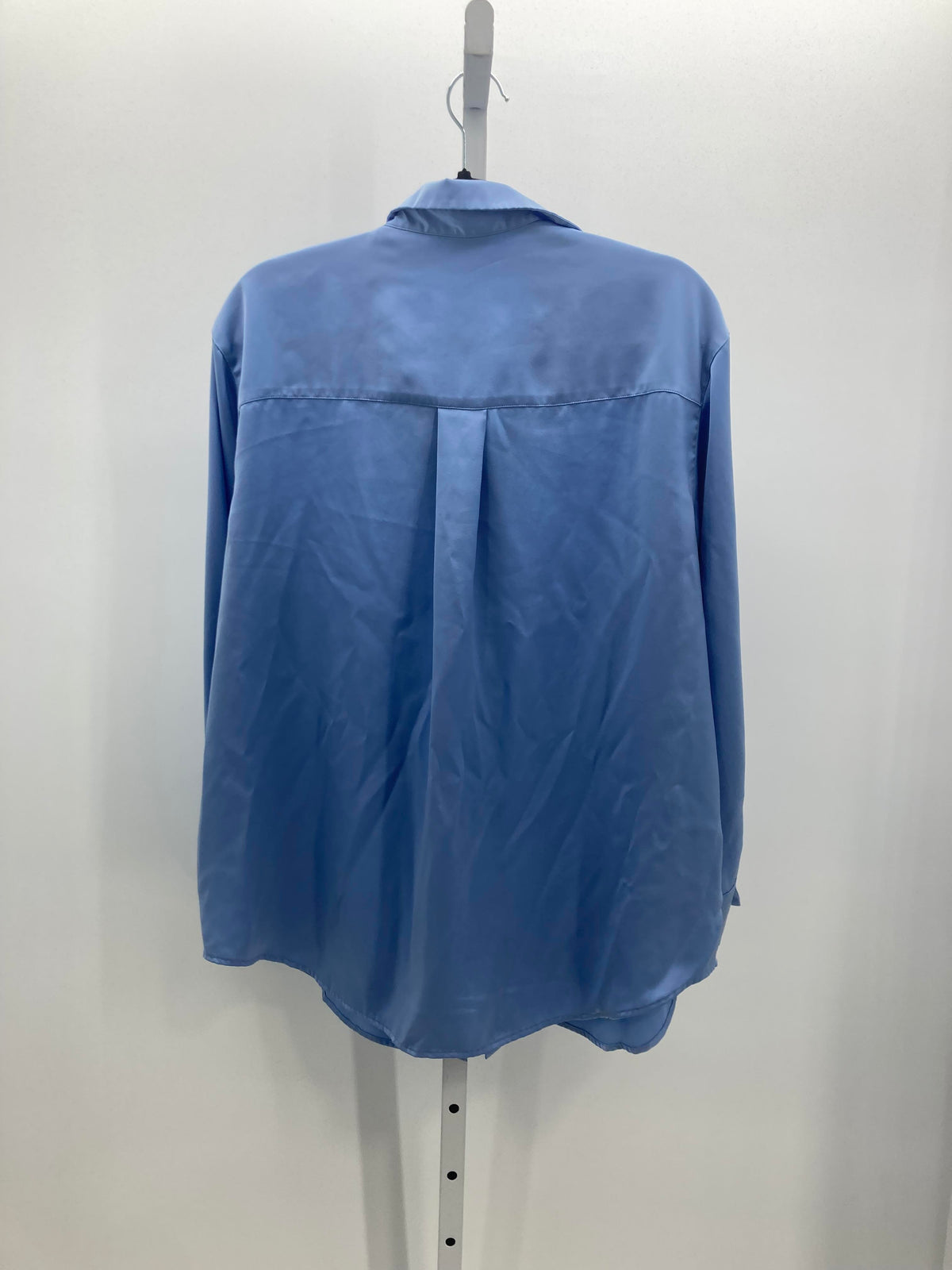 Uniqlo Size Large Misses Long Sleeve Shirt
