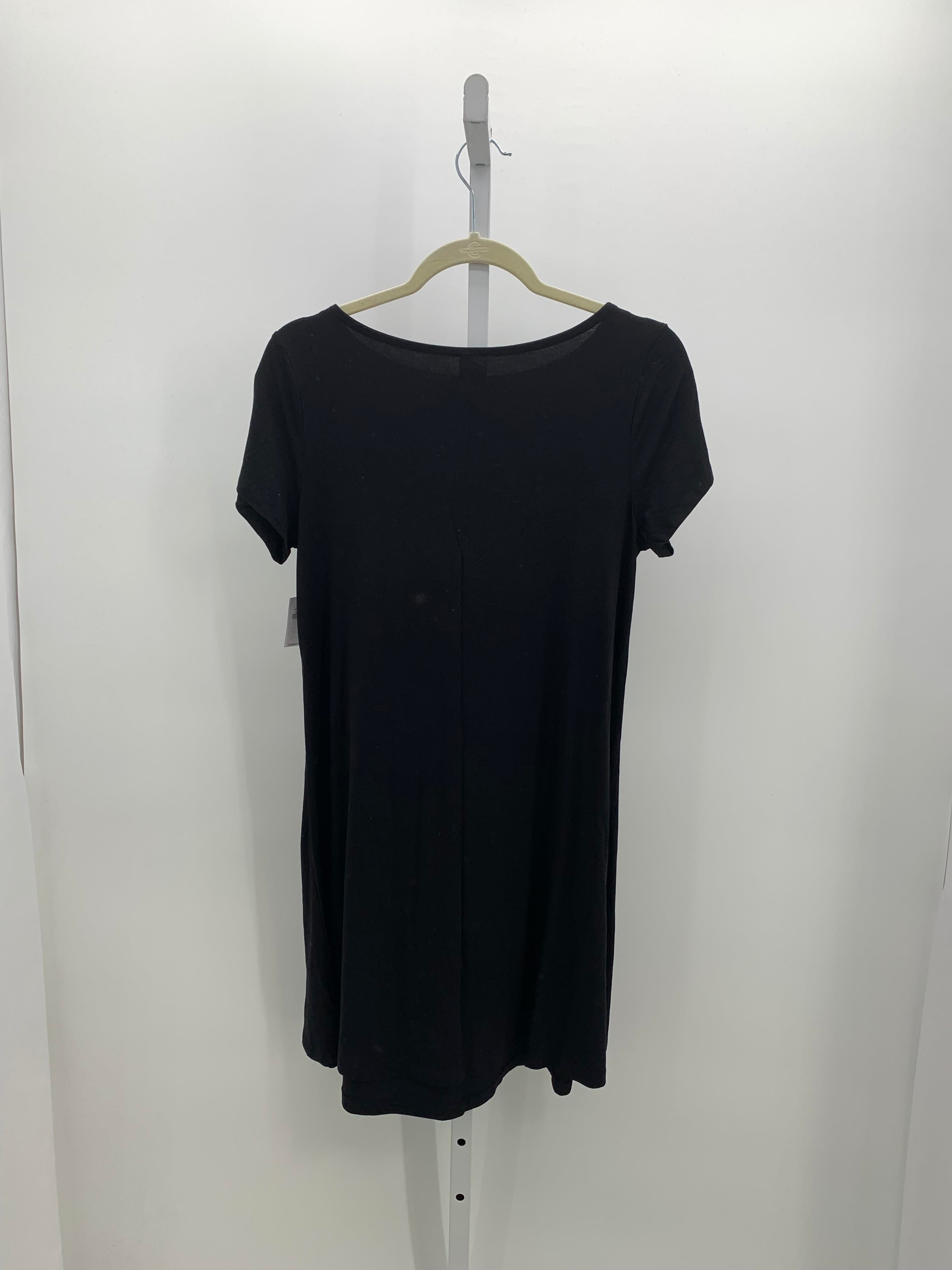 Old Navy Size Medium Misses Short Sleeve Dress