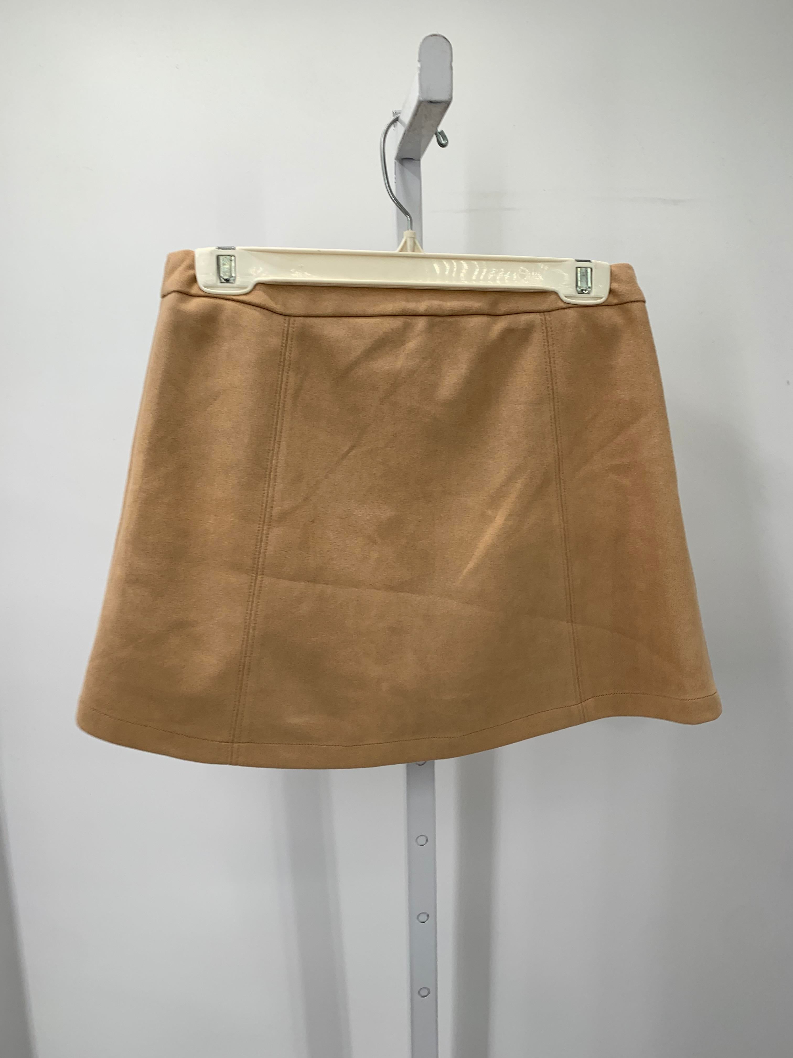 BB Dakota Size 4 Misses Skirt