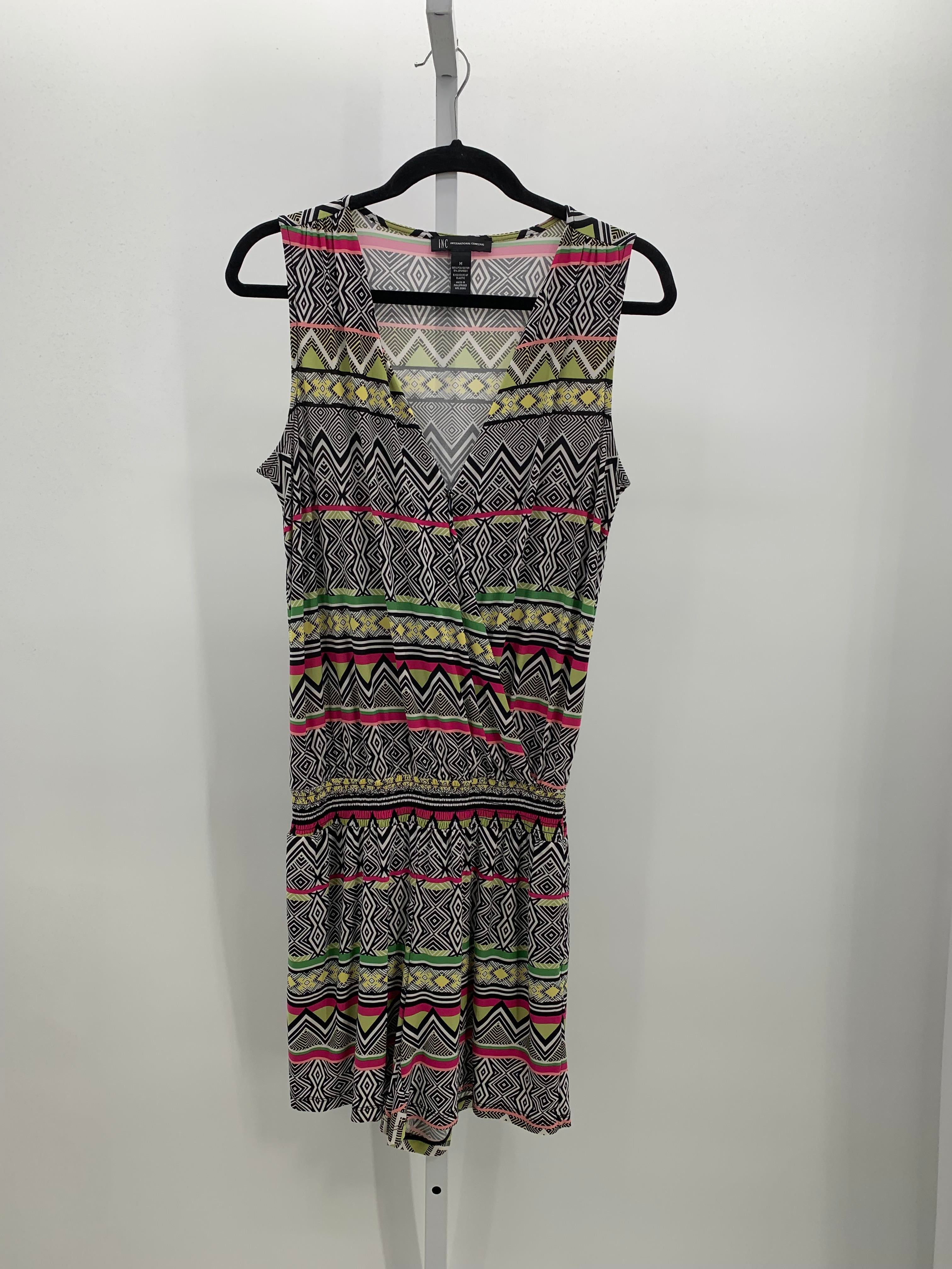 INC Size Medium Misses Jumper