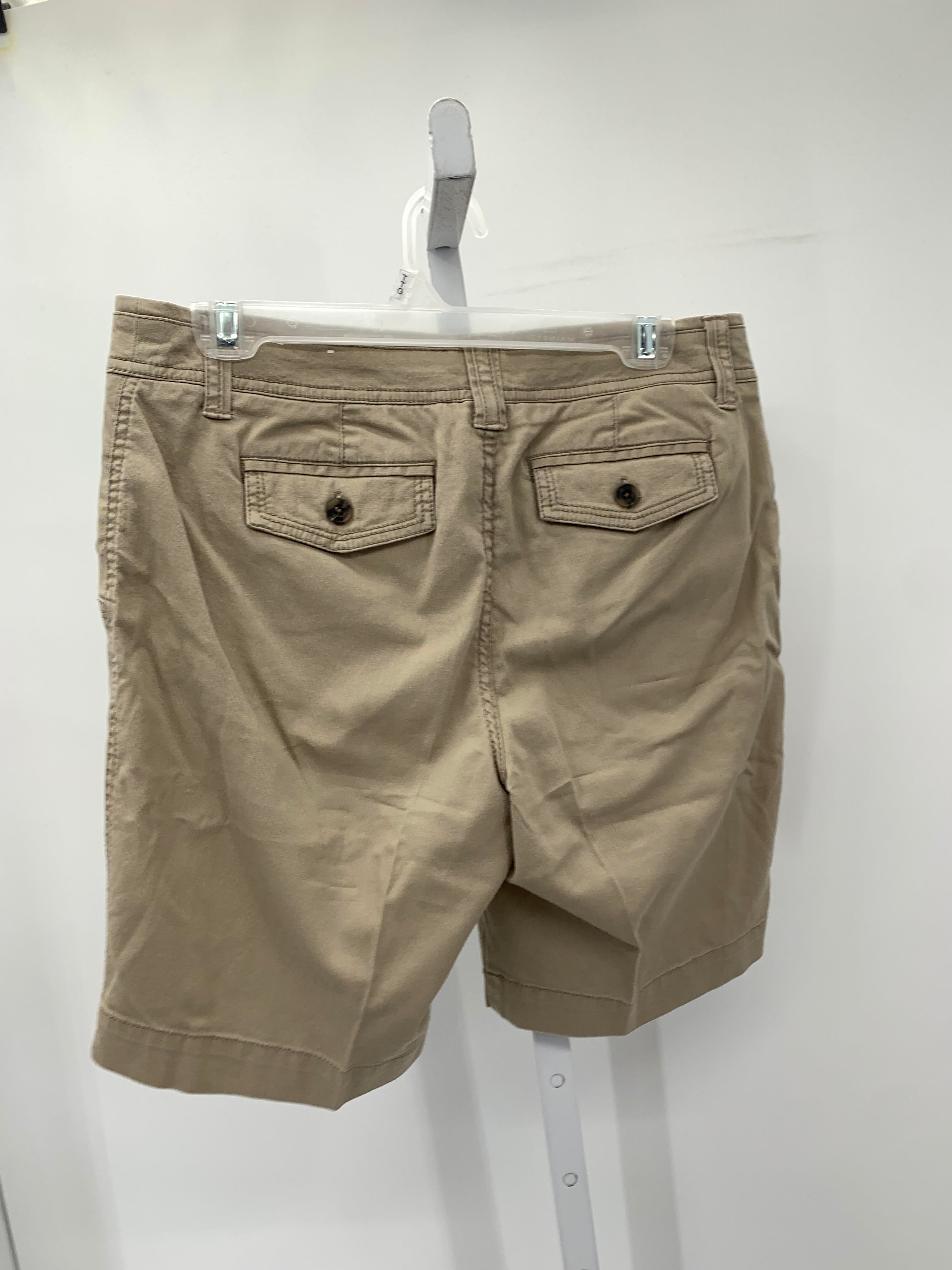 Sonoma Size 8 Misses Shorts