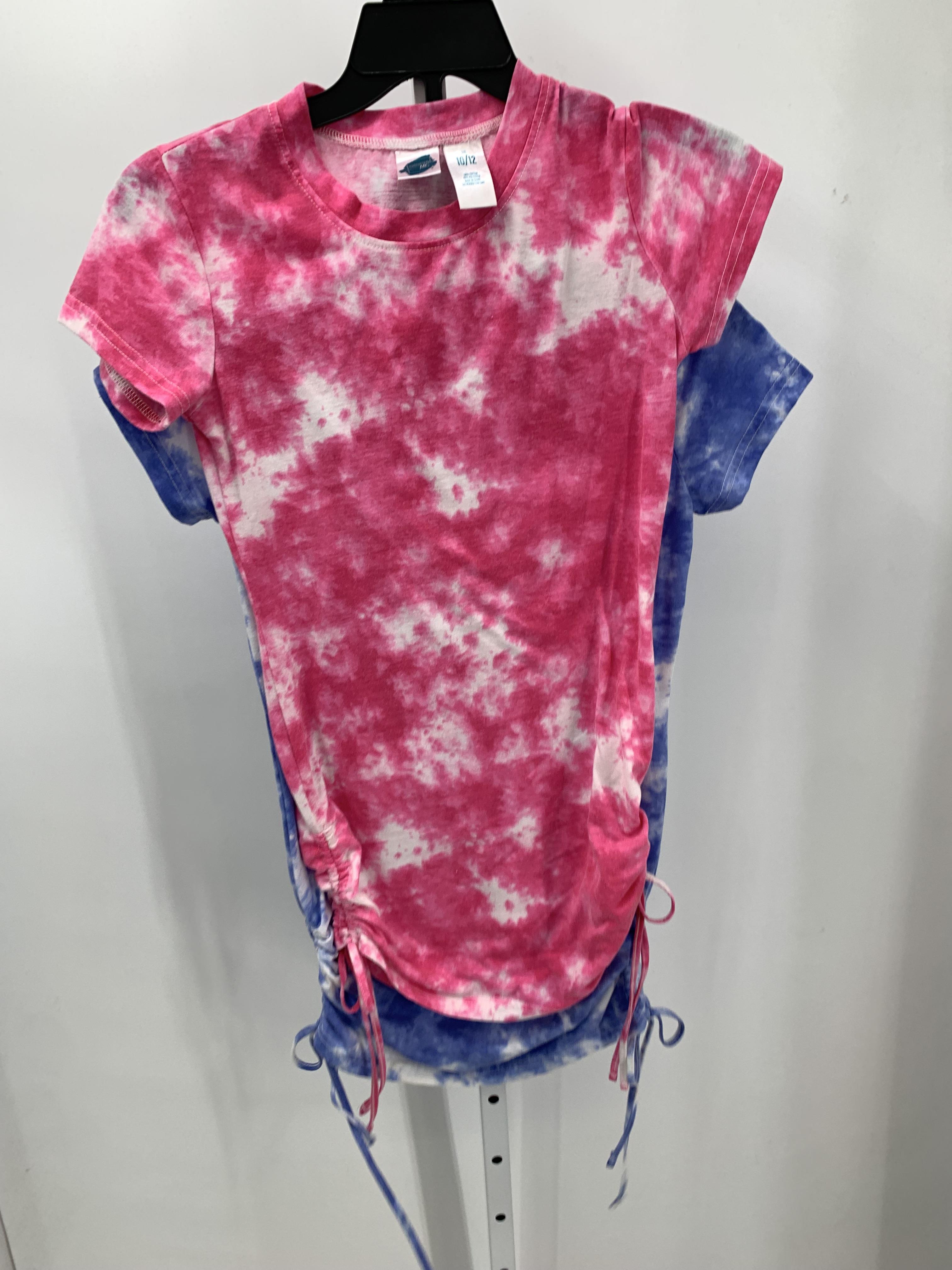 Extremely Me! Size 10-12 Girls 2 Pieces