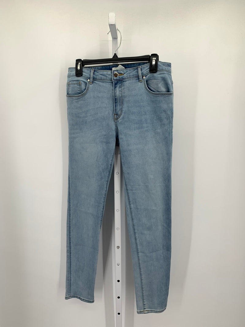 H&M Size 12 Misses Jeans