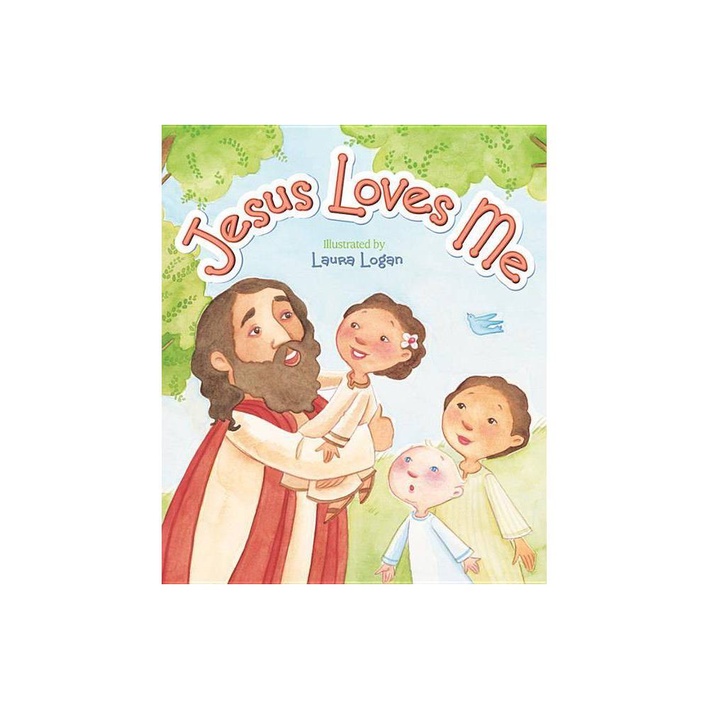 Jesus Loves Me - Traditional