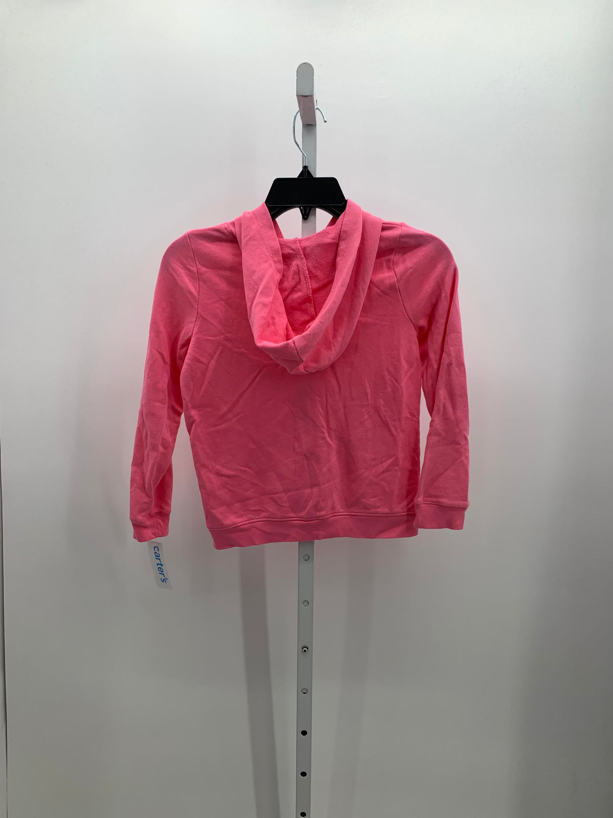 Cat & Jack Size 8 Girls Sweat Jacket