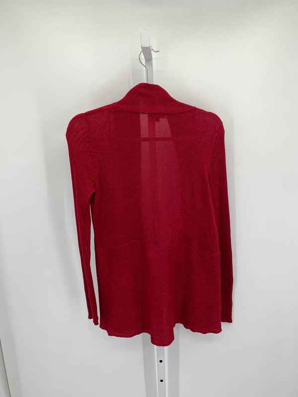 Size Medium Misses Cardigan