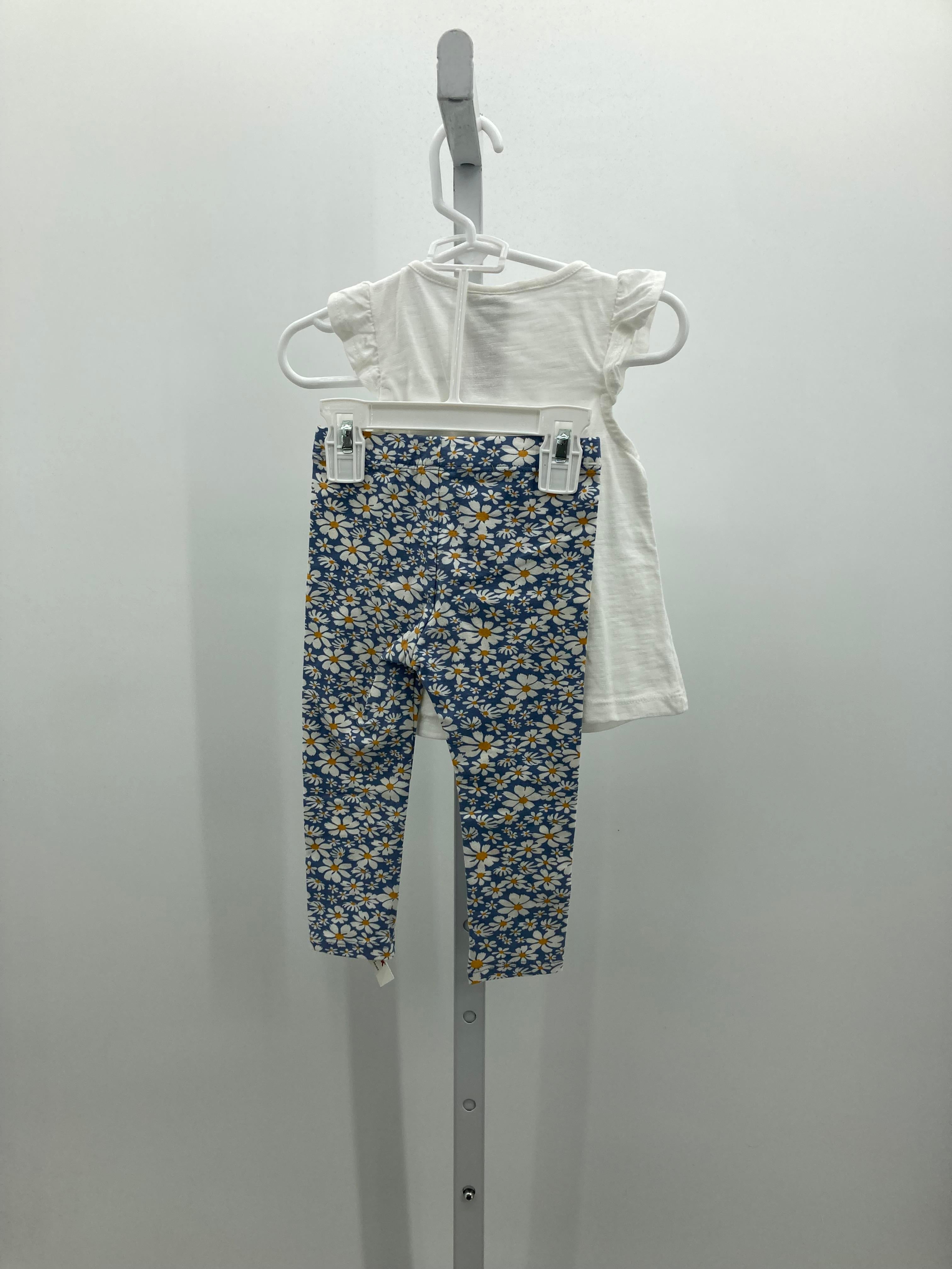 Rachel Zoe Size 12 Months Girls 2 Pieces