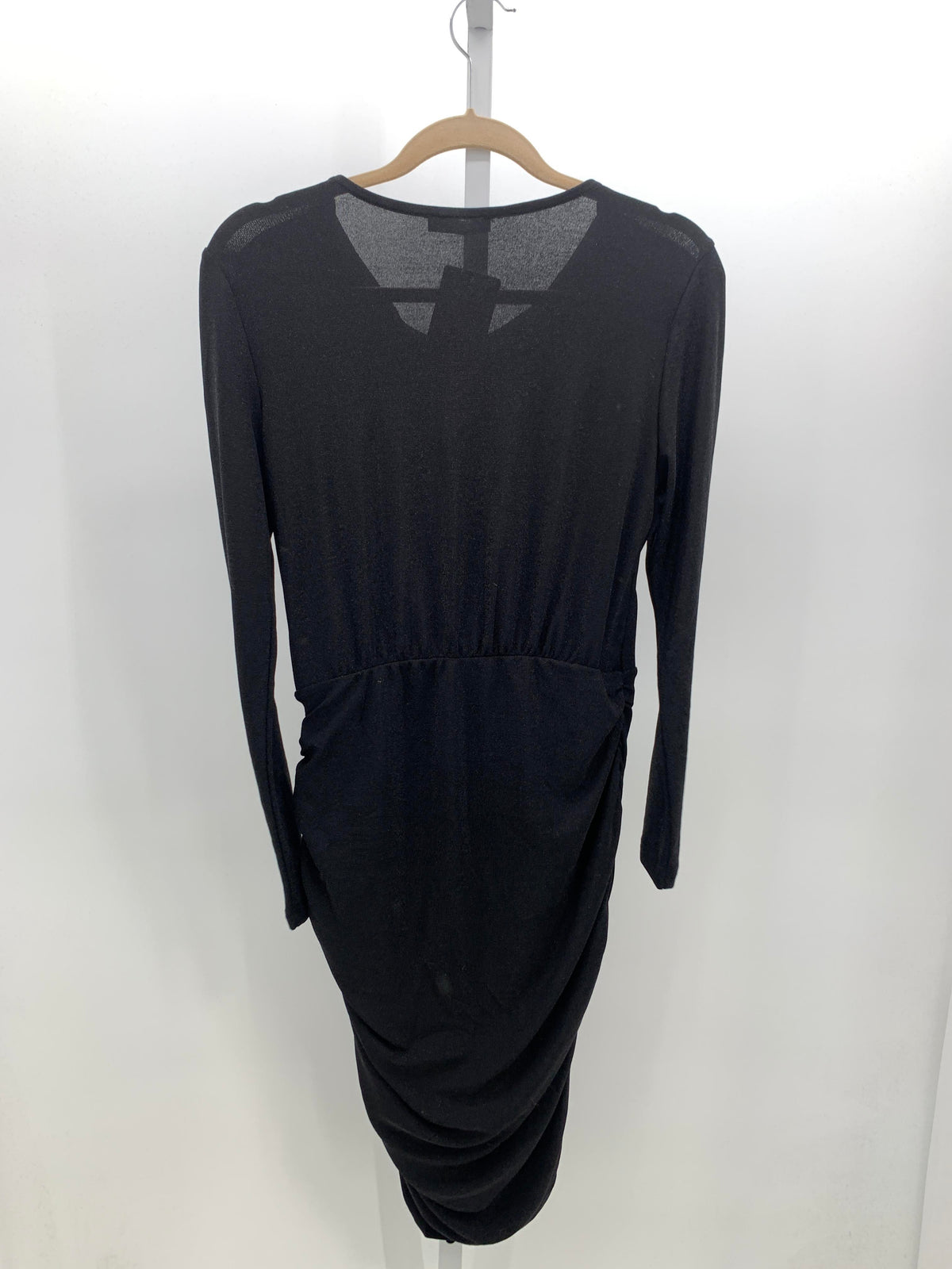 Size Medium Misses Long Sleeve Dress