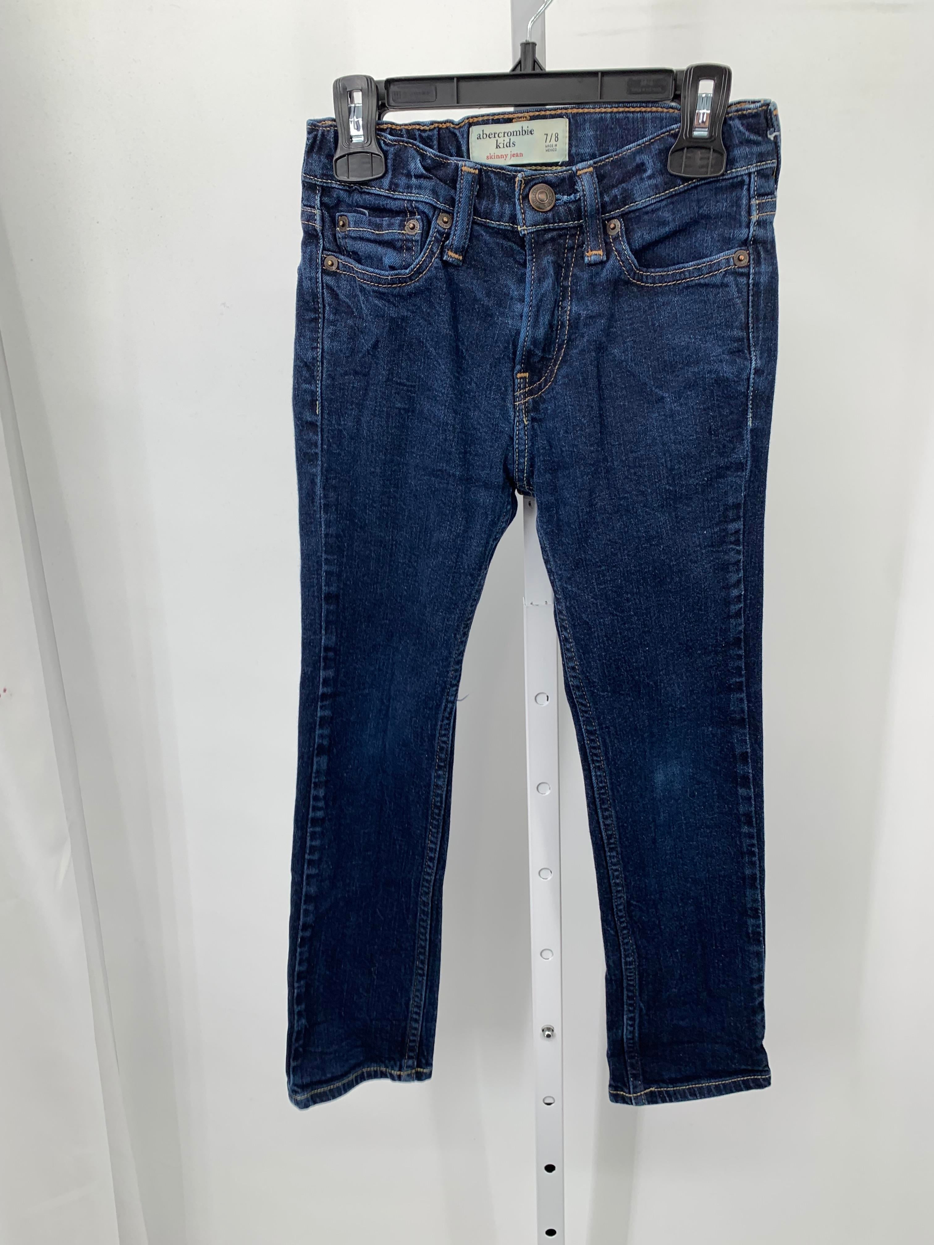 ADJ WAIST SKINNY JEAN
