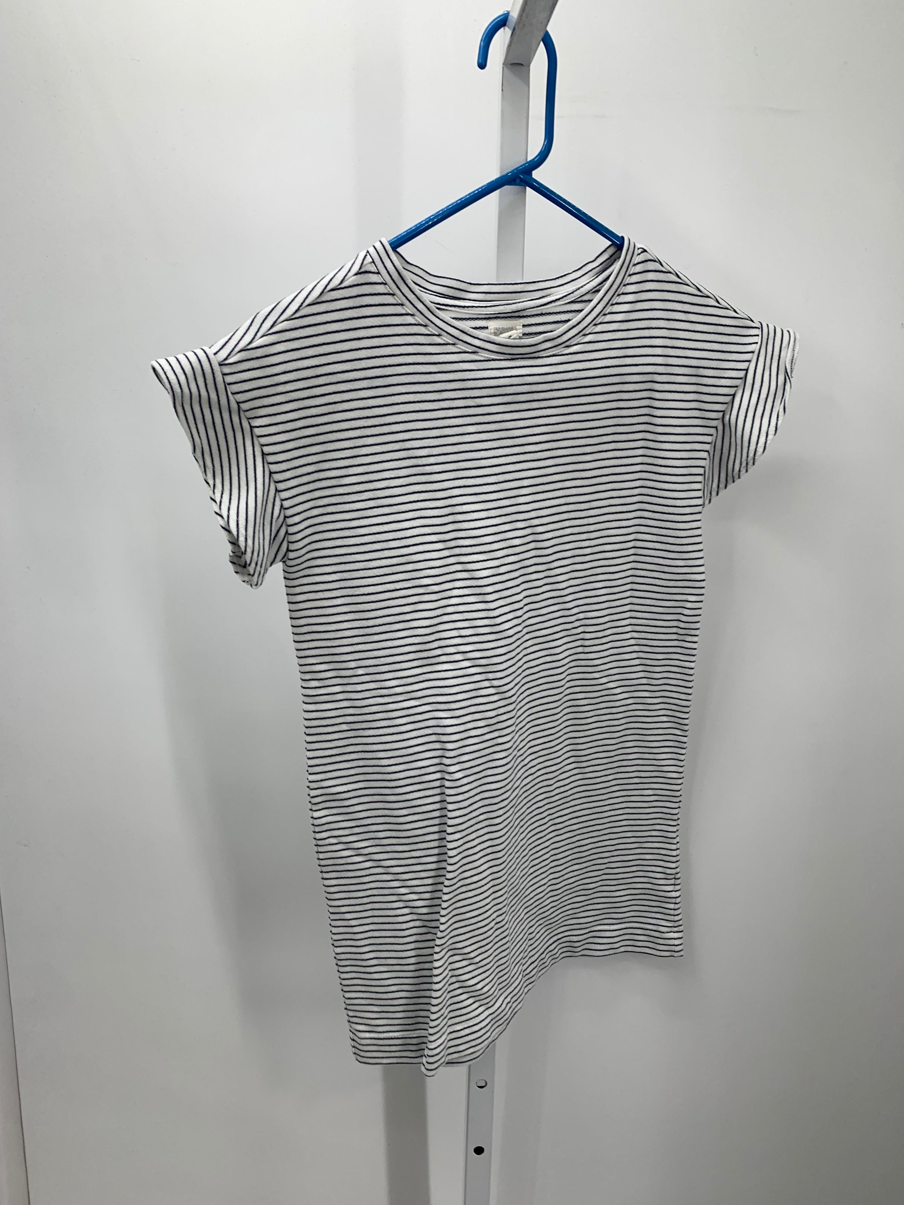 Gymboree Size 7-8 Girls Short Sleeve Dress