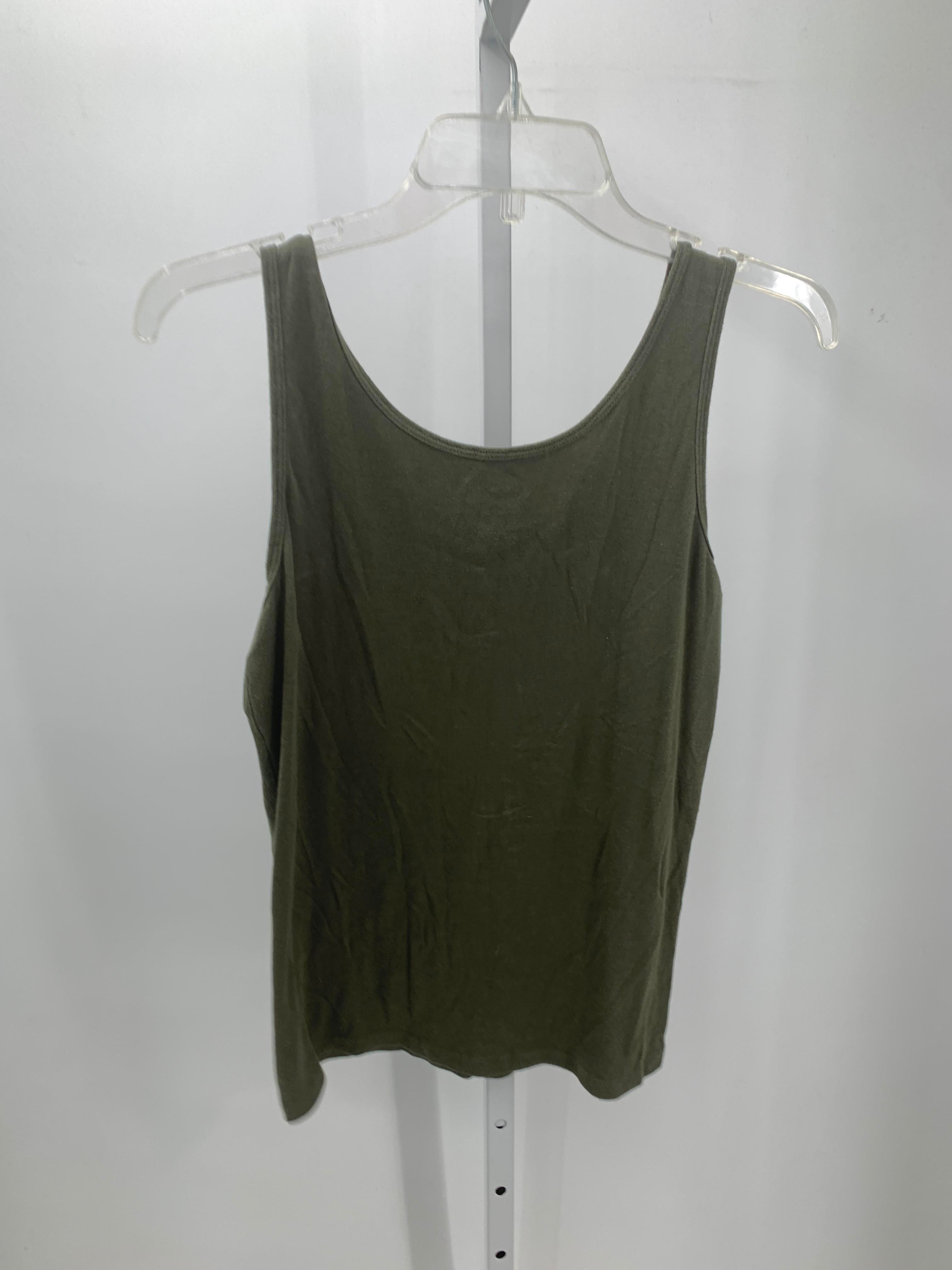 Sonoma Size Large Misses Tank