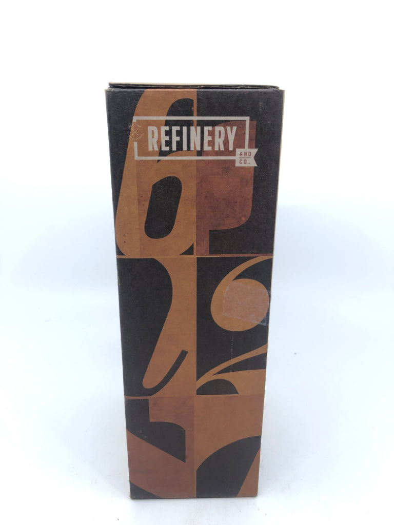 NIB REFINERY BOTTLE OPENER.