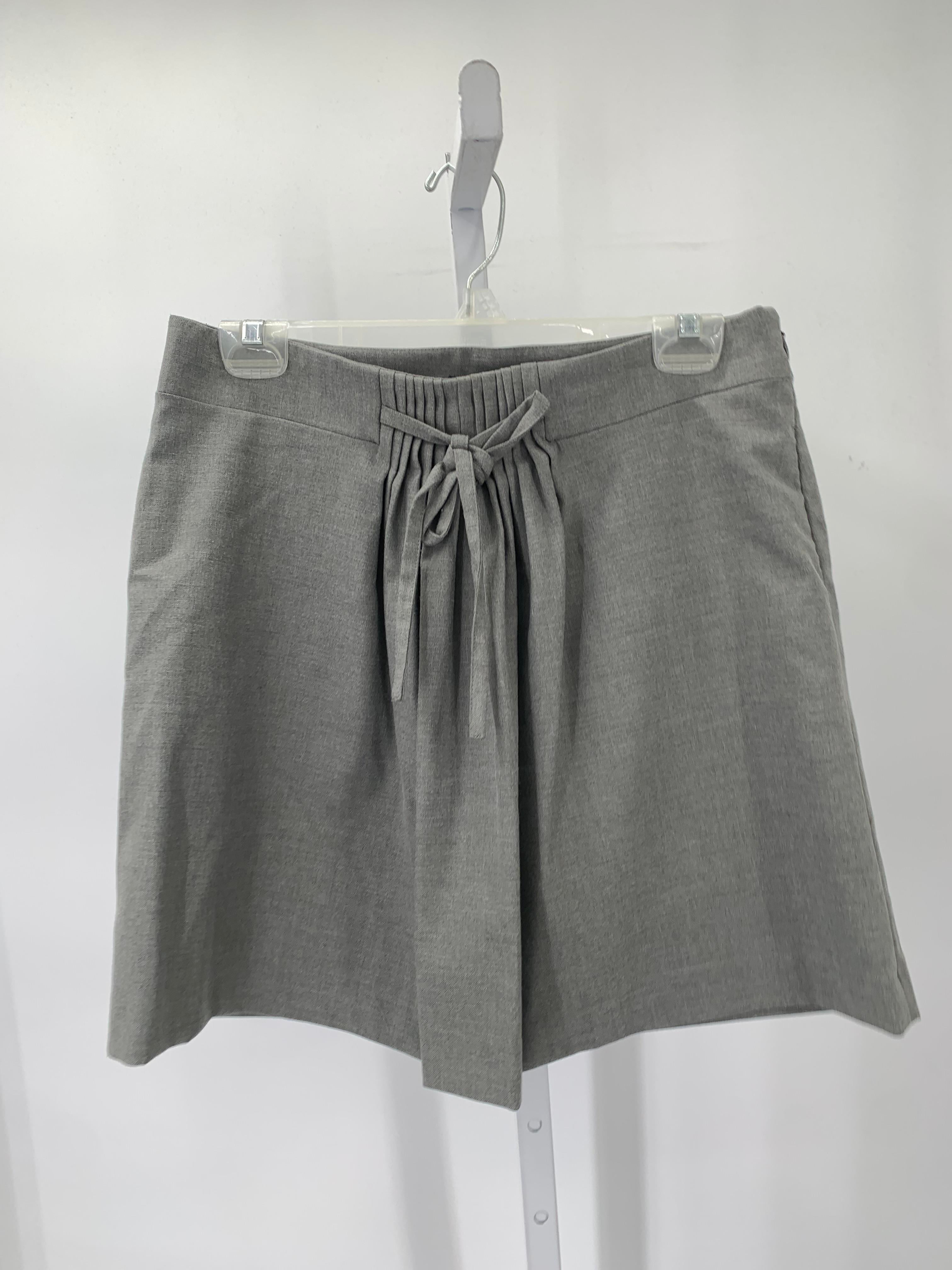 Gap Size 6 Misses Skirt