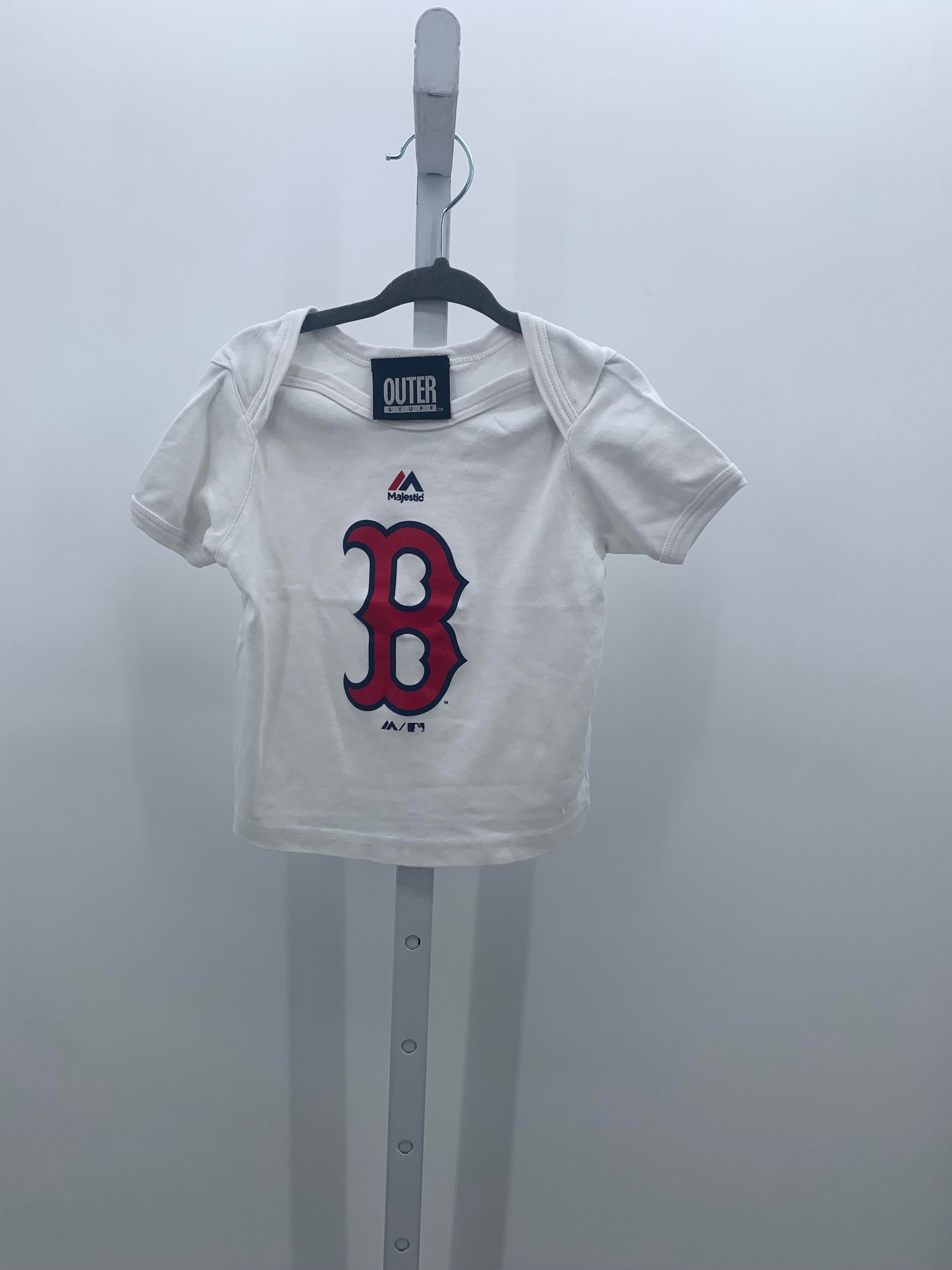 BOSTON RED SOX.