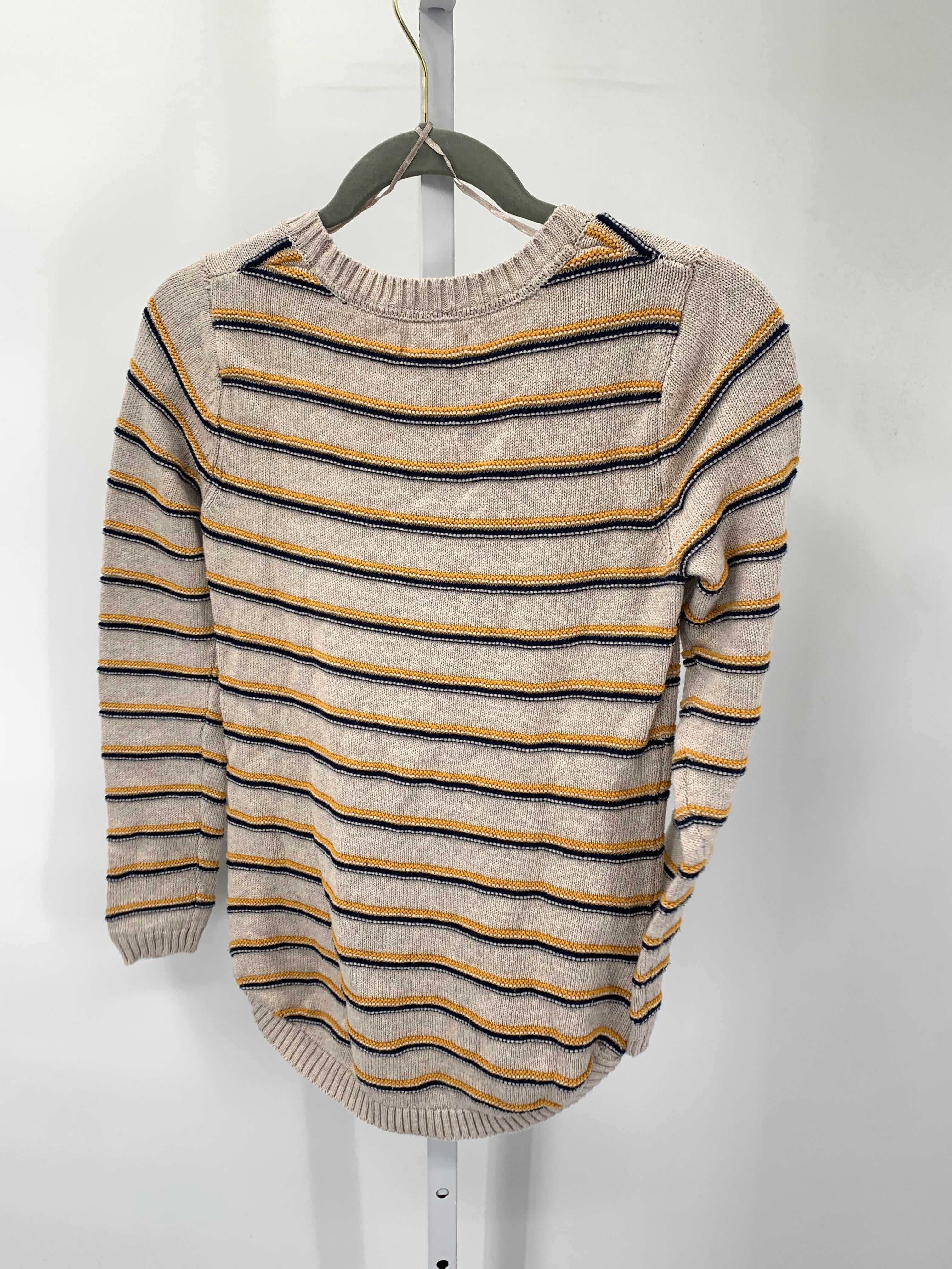 Artisan NY Size X Small Misses Long Slv Sweater