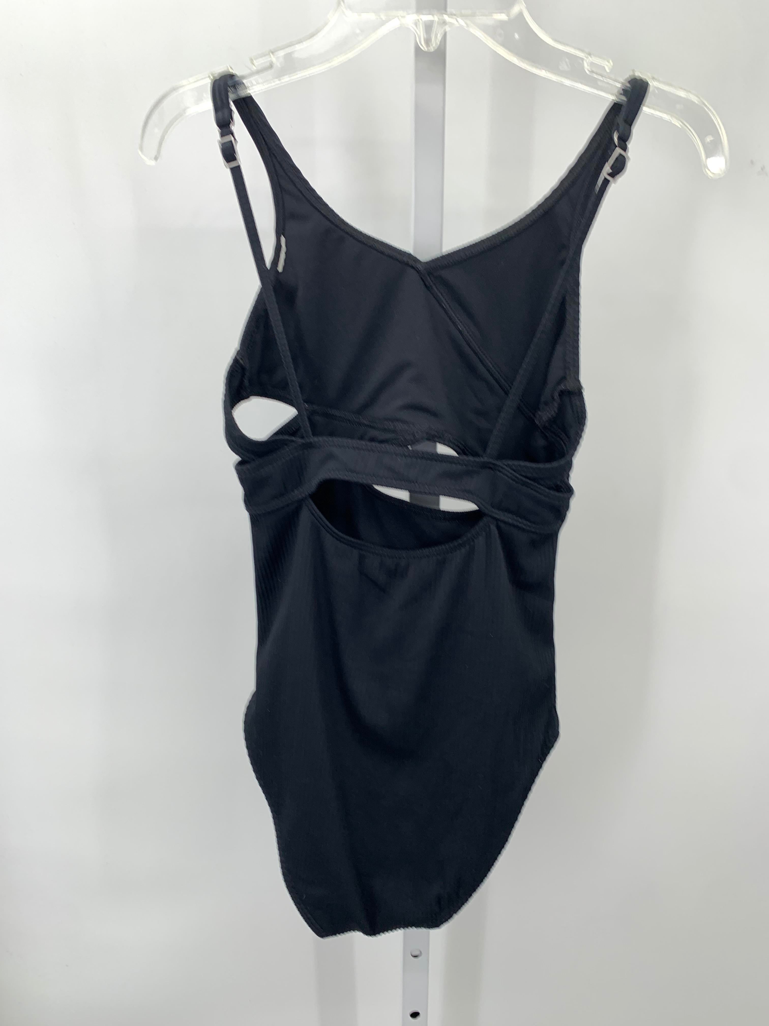 Abercrombie Kids Size 11/12 Girls Swim Suit
