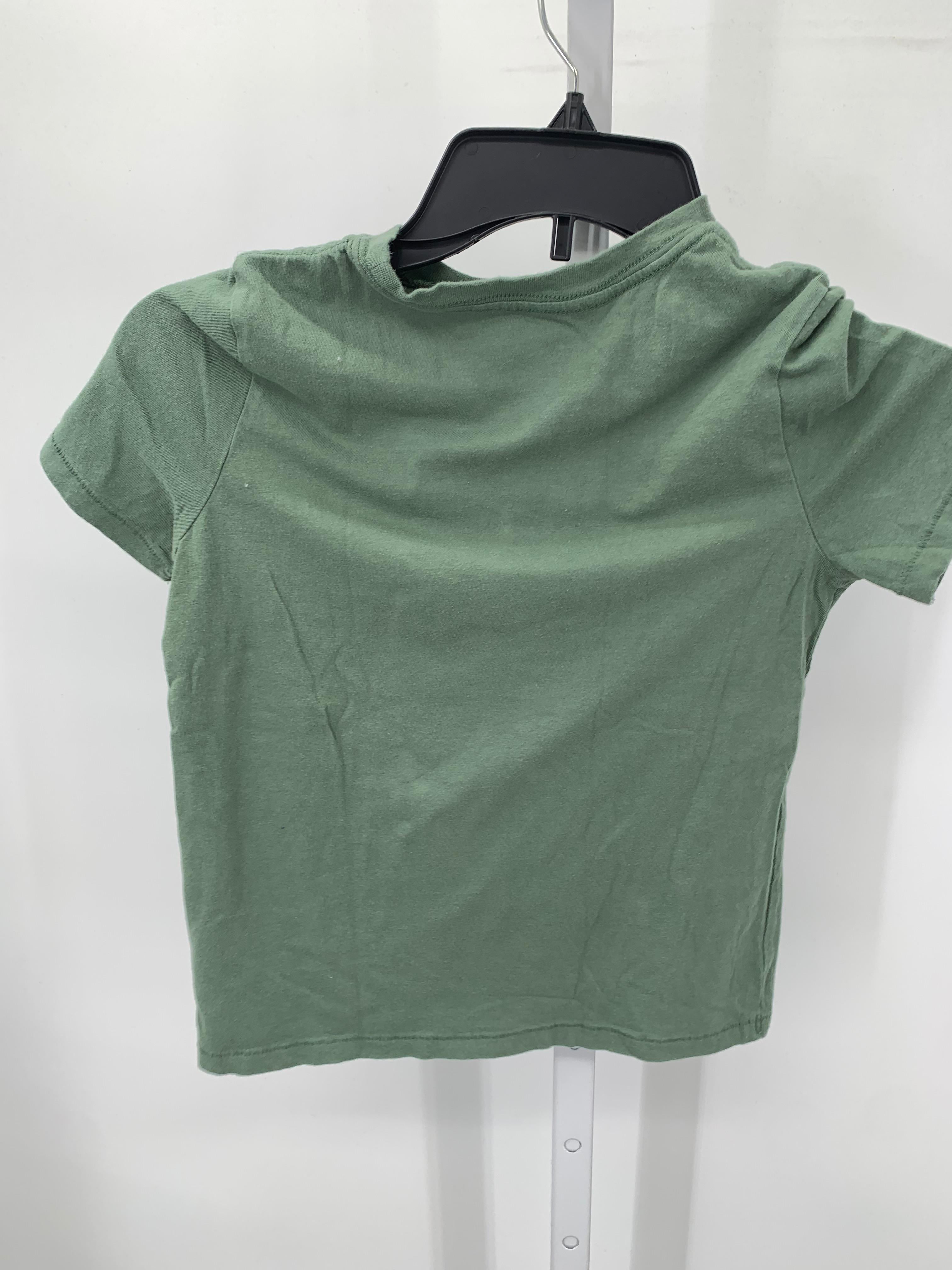 THE HULK KNIT TEE