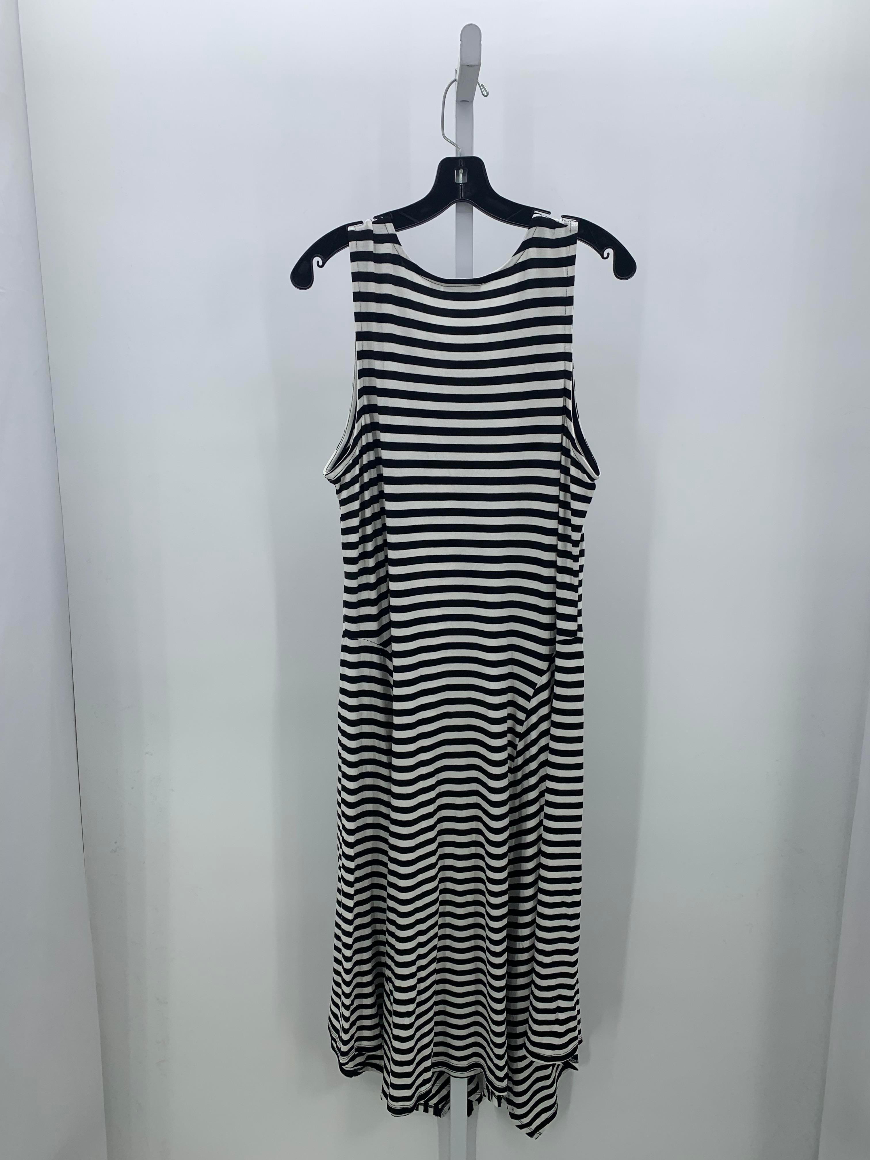 Apt. 9 Size Extra Large Misses Sundress