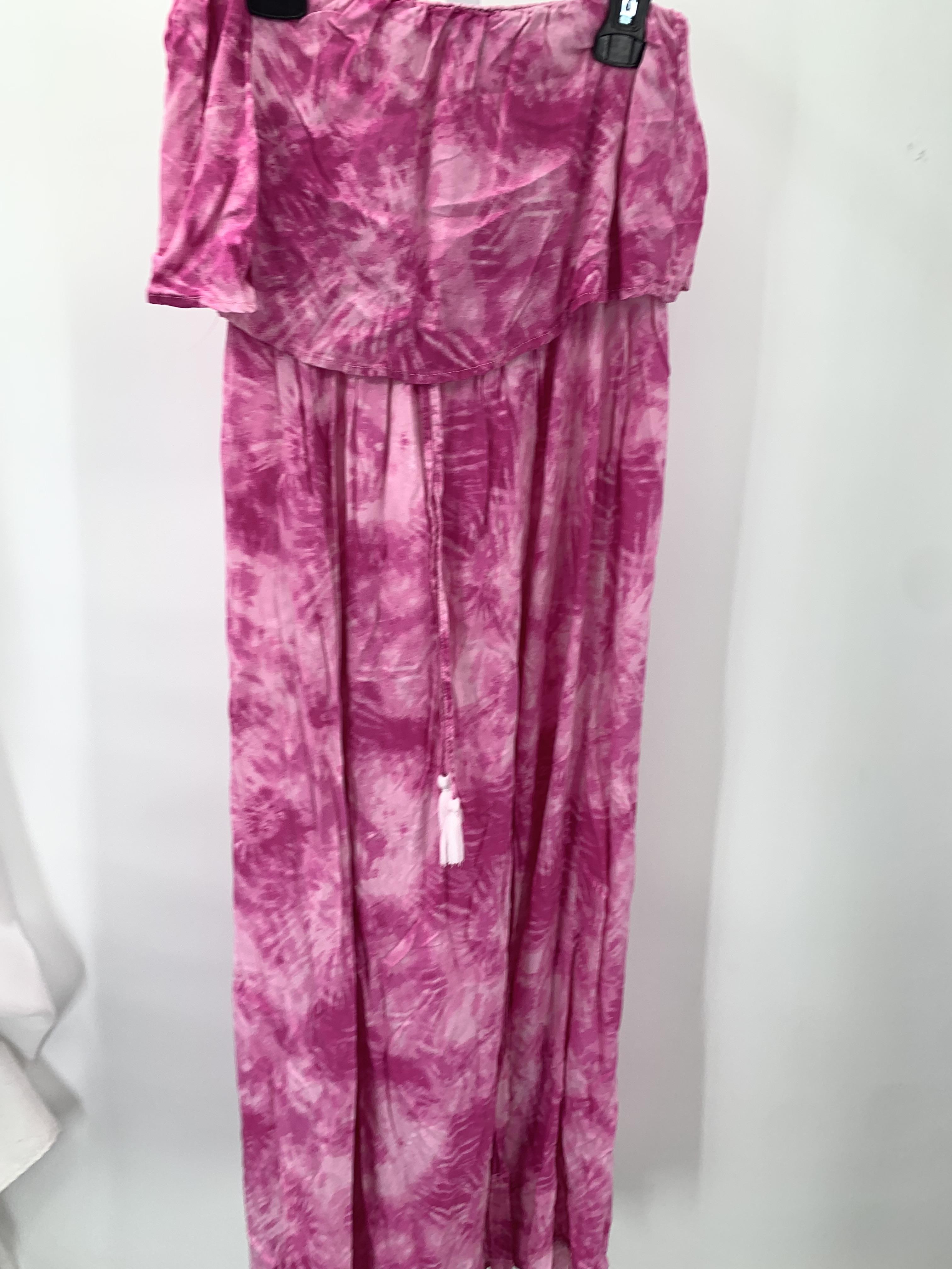 Japna Size Medium Juniors Sundress